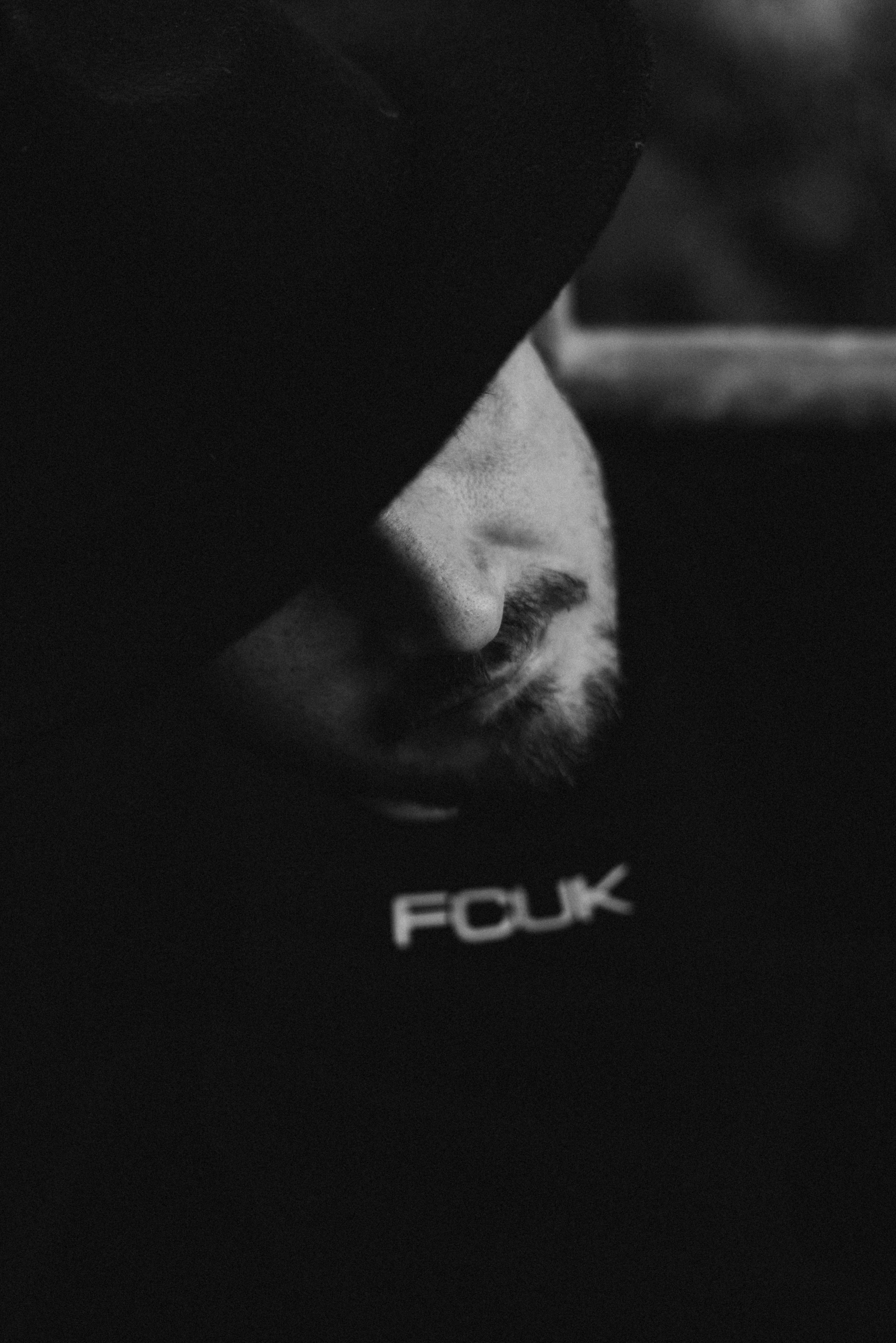Men in Focus. Emotionale Fotografie mit Tiefe. Für echte Menschen