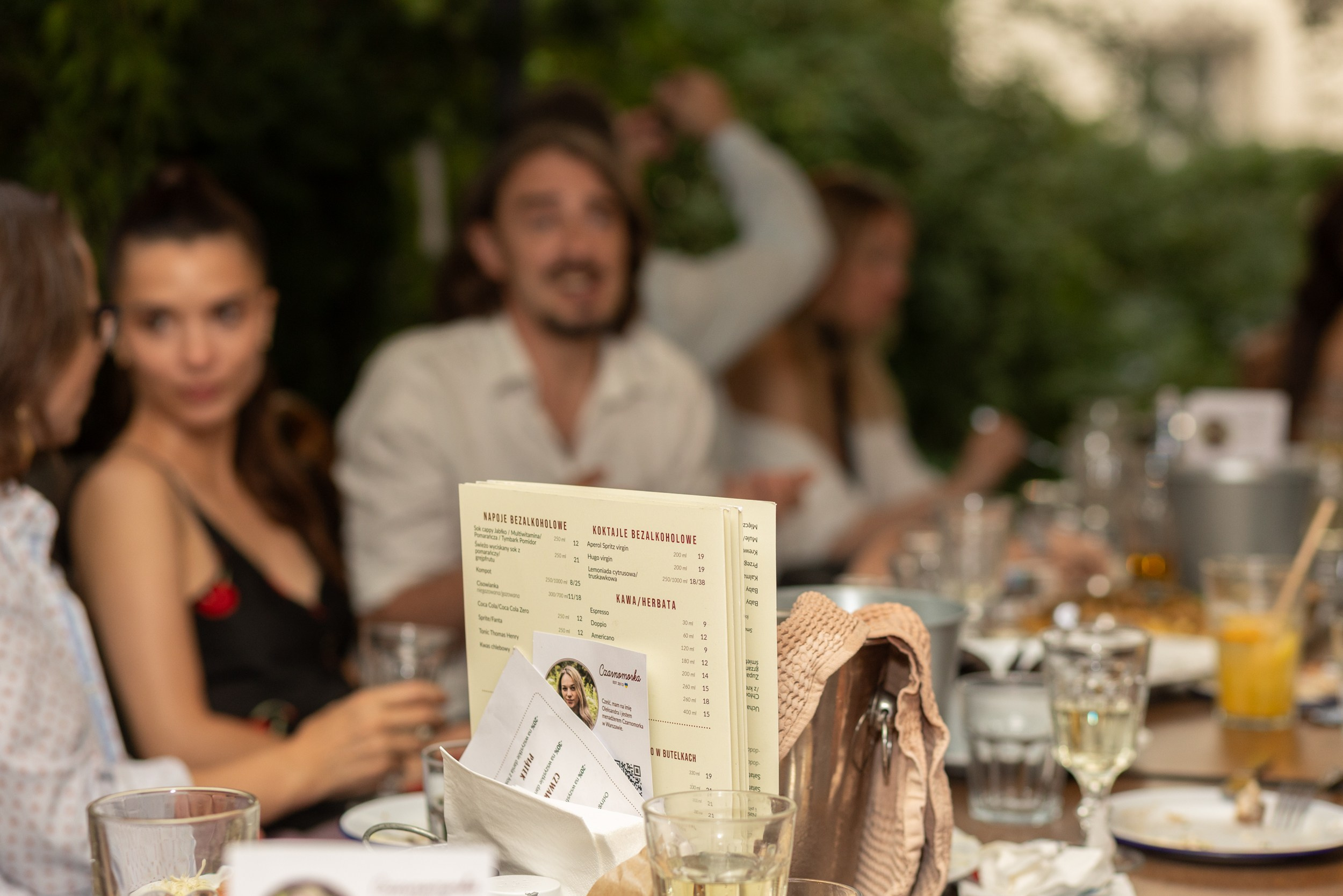 Наталья 04.08.2025. Семейный и детский фотограф в Варшаве Мила Бобровская