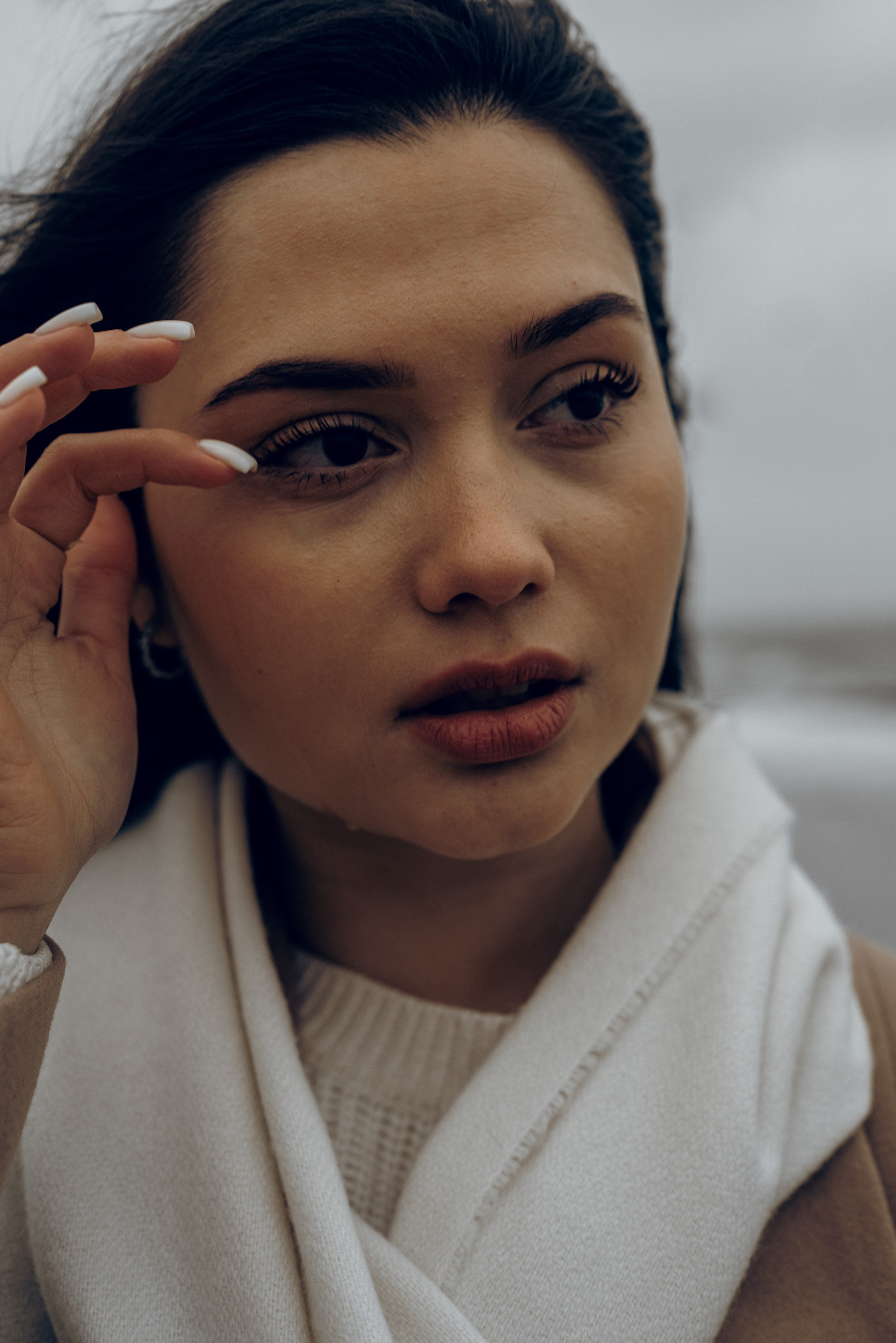 Ирина. Фотограф Ирина Новикова