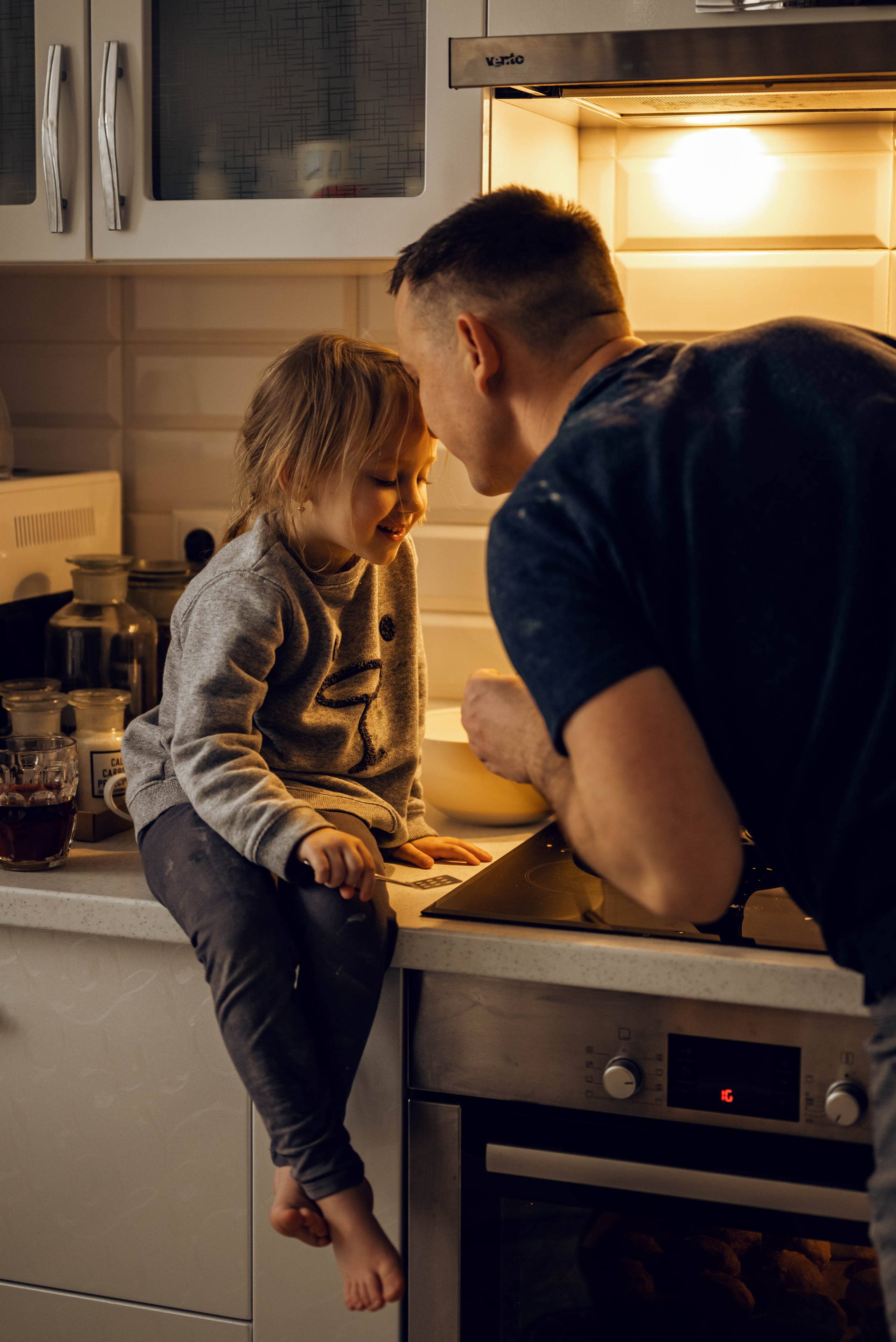 Александра, Николай, Соломия. Фотограф Ирина Новикова