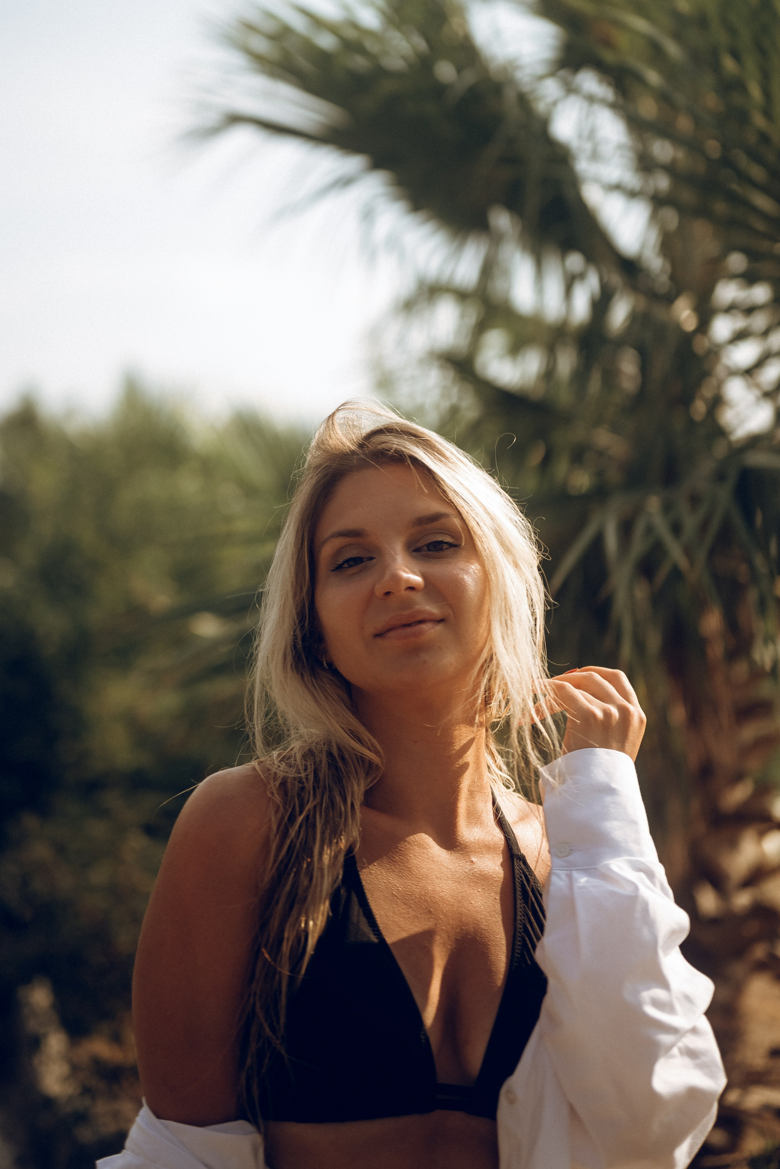 Виктория. Фотограф Ирина Новикова