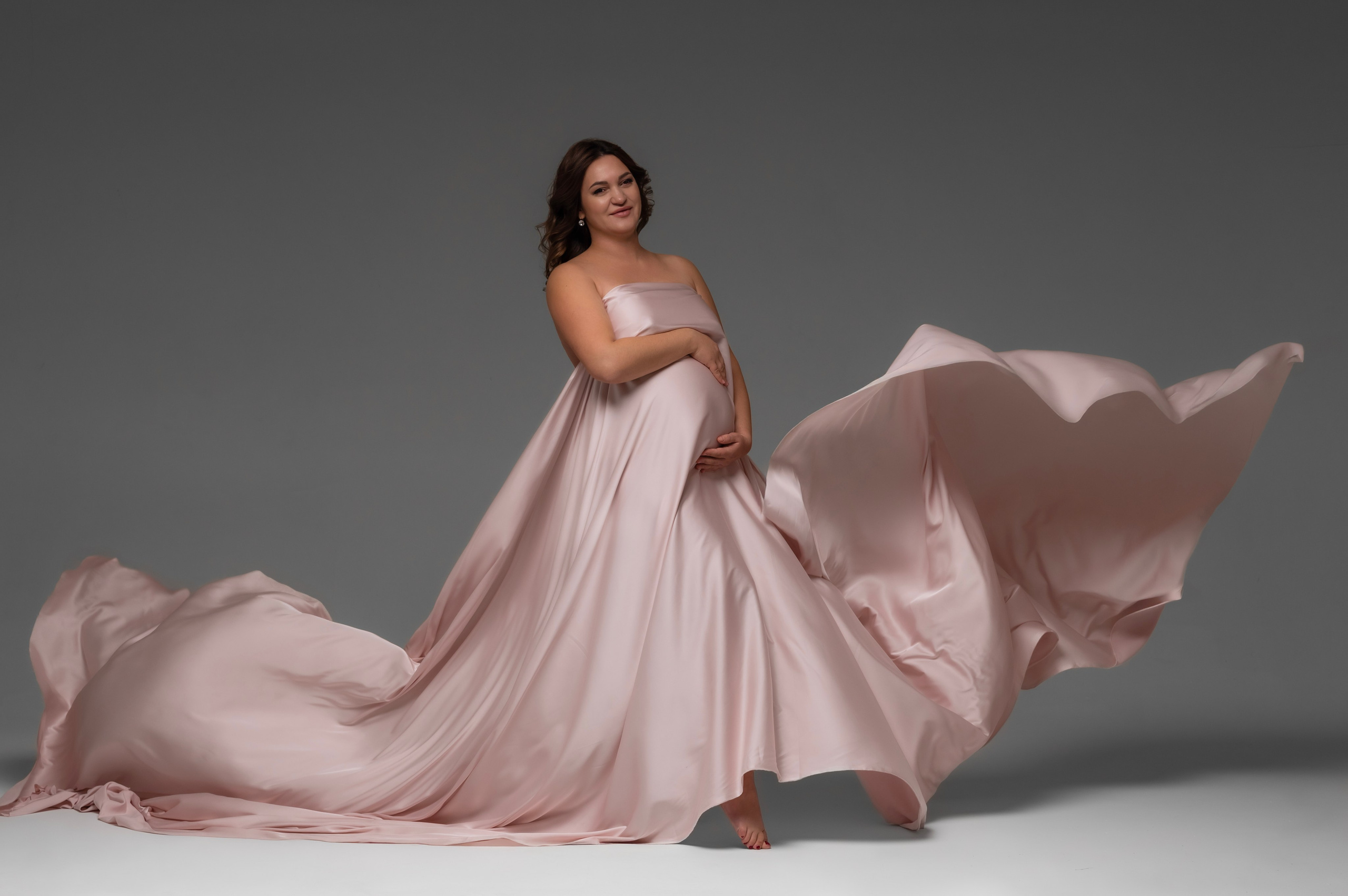 Беременность. Семейный фотограф в Москве