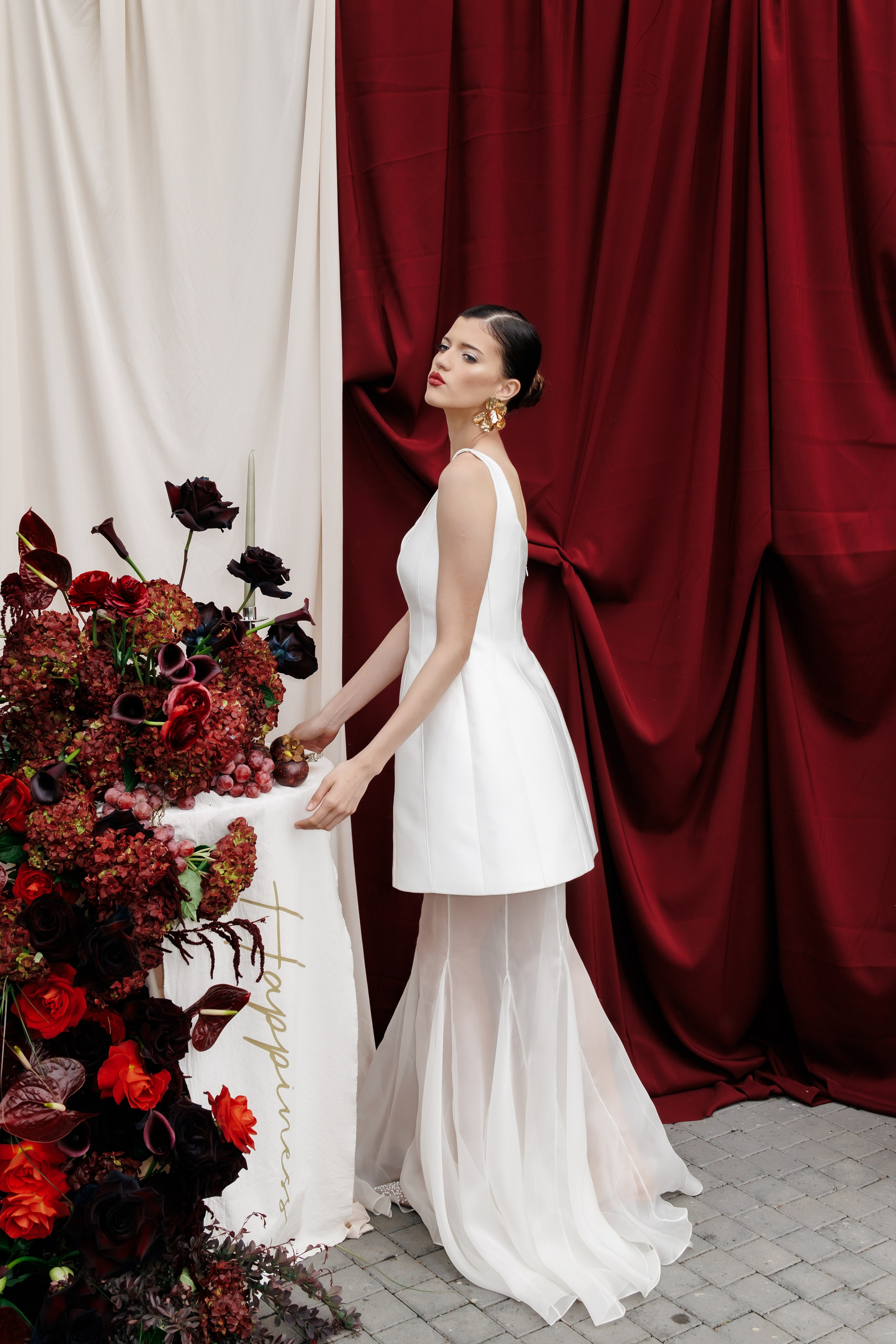 Stefan & Antonia. Fulop Robert — Editorial Wedding Photographer in Europe