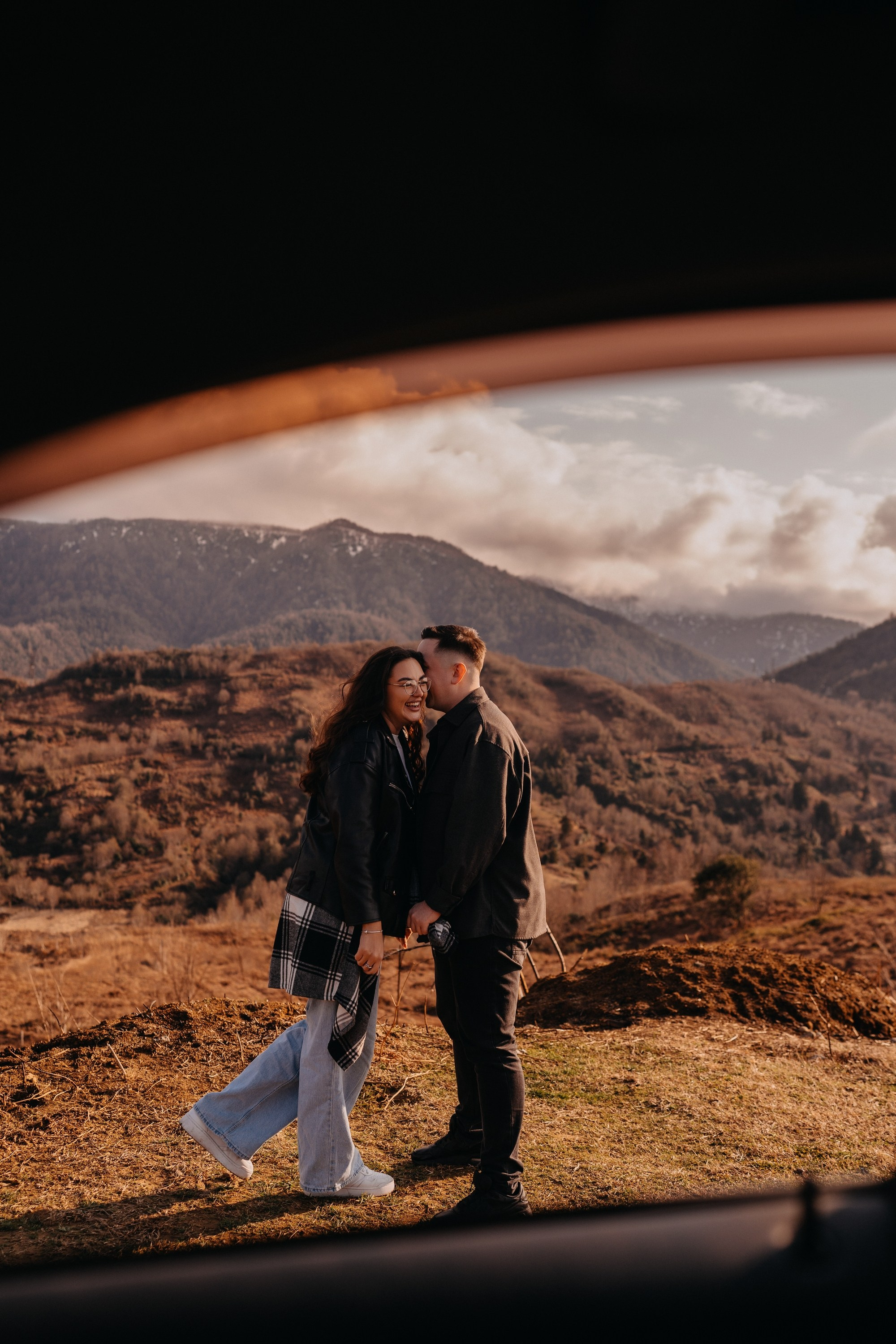 Миша и Наташа. Индивидуальный и свадебный фотограф в Батуми Валерия Азаренко