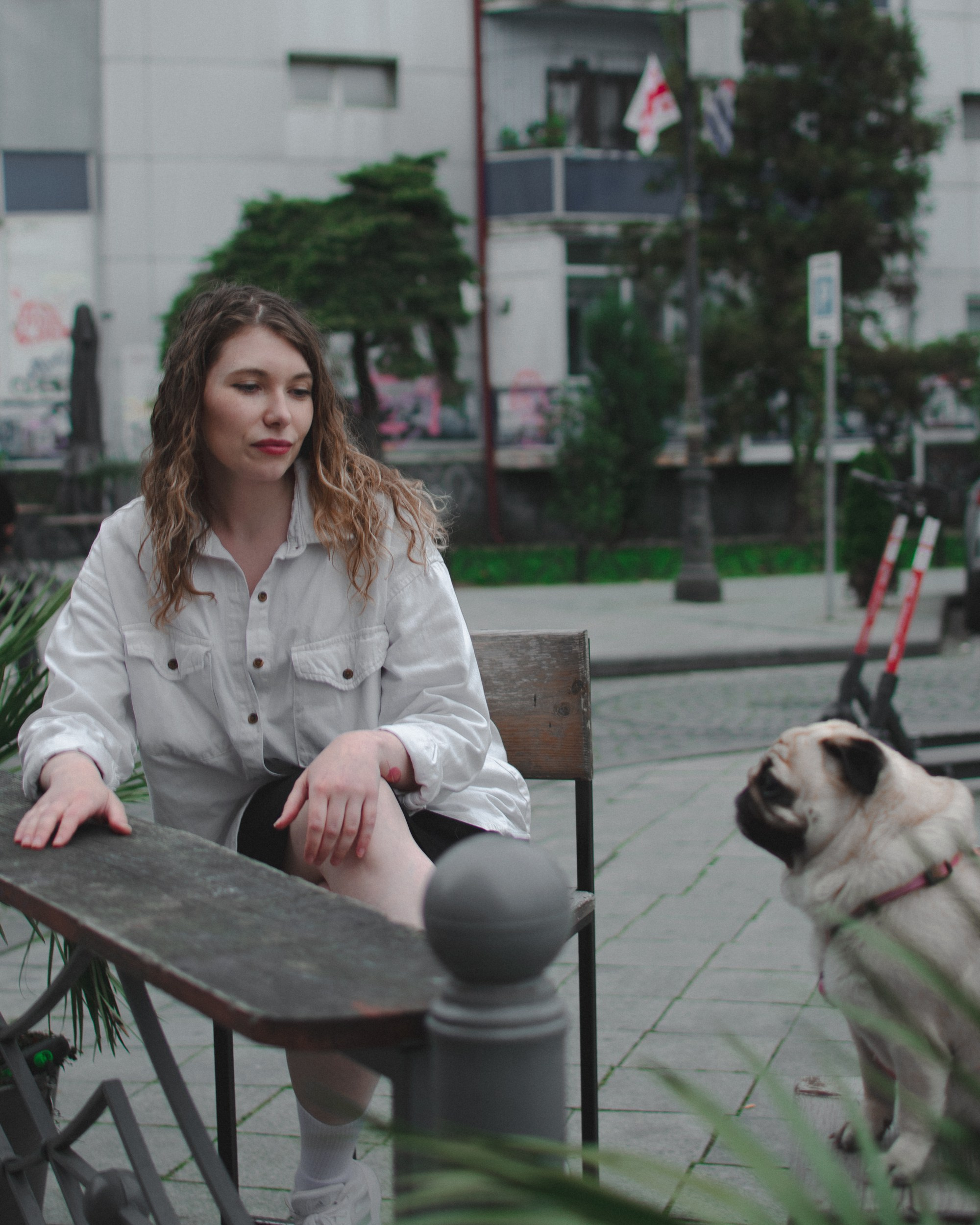 Анастасия и Дарси. Индивидуальный и свадебный фотограф в Батуми Валерия Азаренко