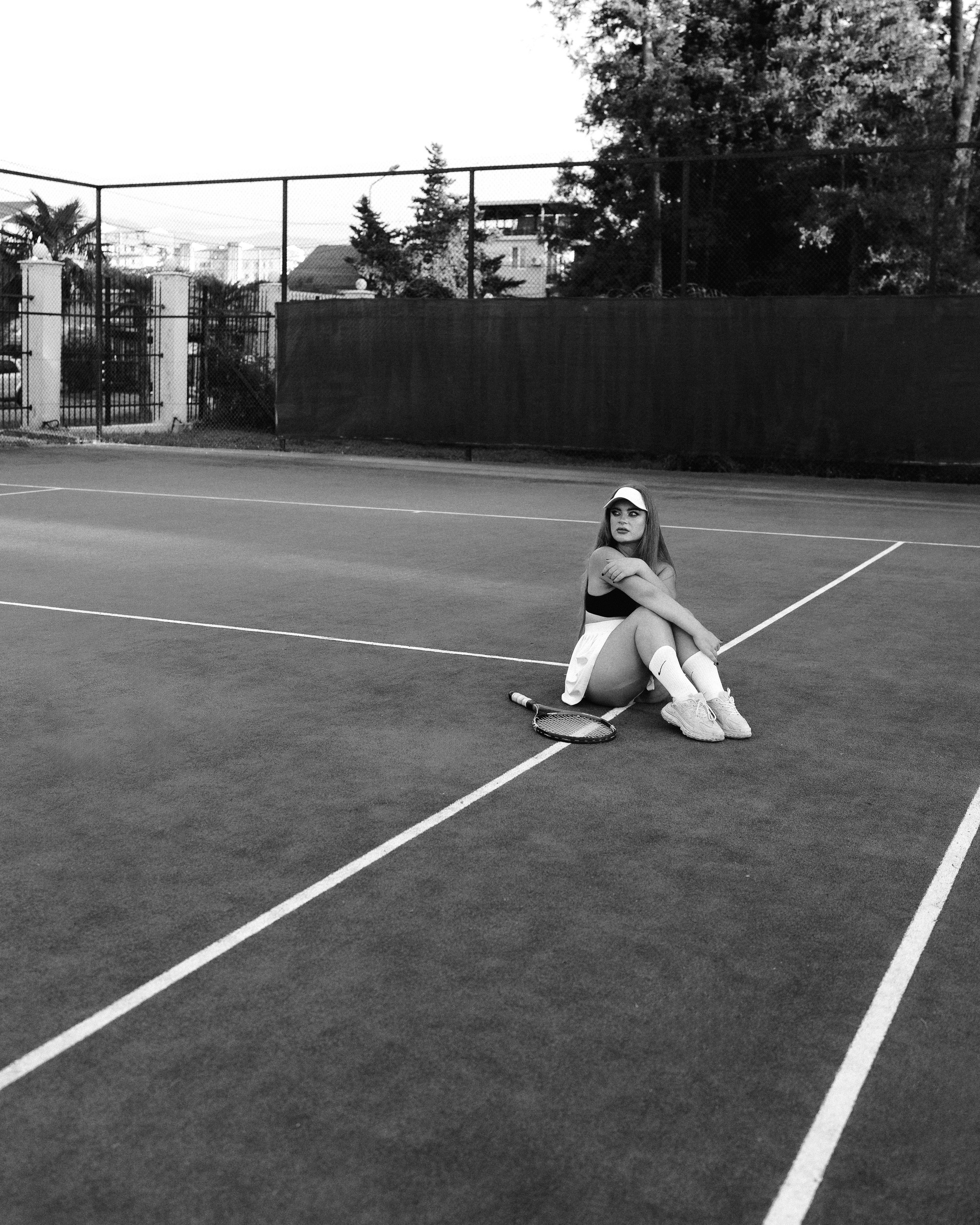 Карина. Индивидуальный и свадебный фотограф в Батуми Валерия Азаренко