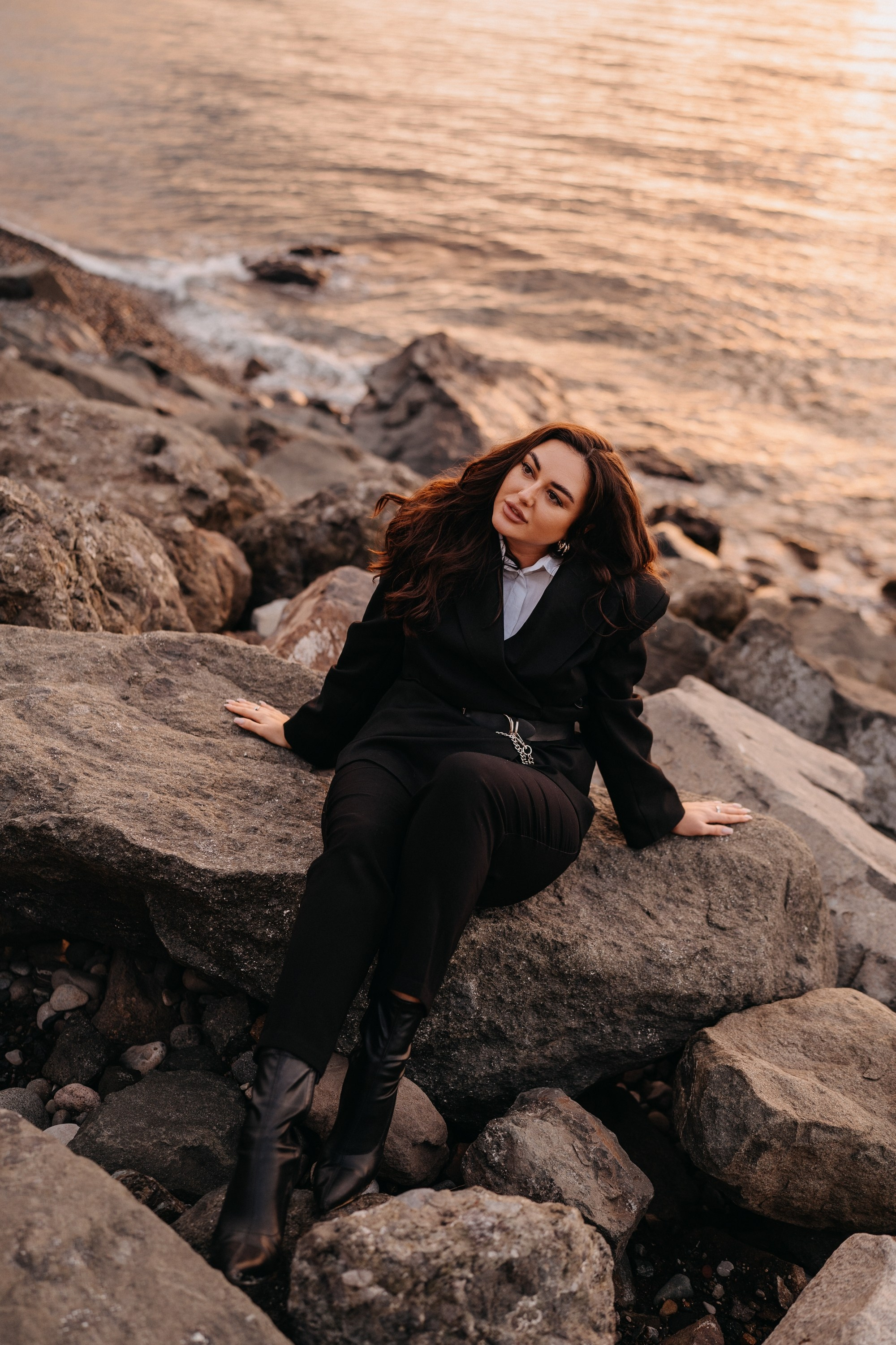 Миша и Наташа. Индивидуальный и свадебный фотограф в Батуми Валерия Азаренко