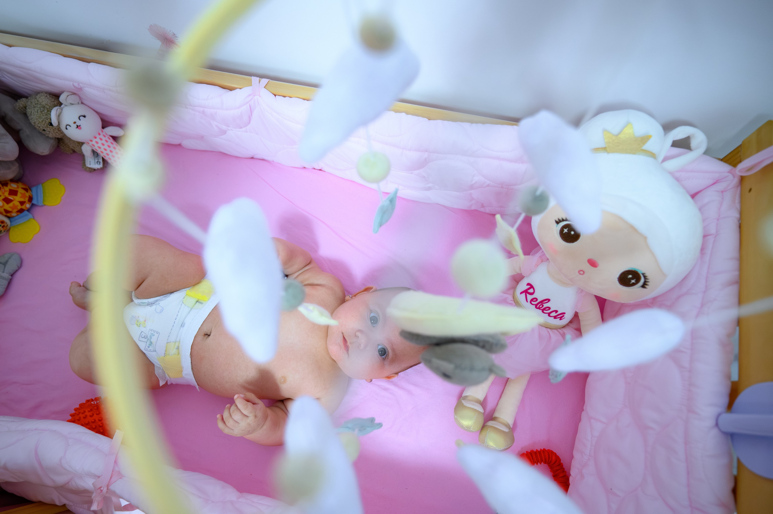 Botez Rebeca Andreea. Cătălin Lazăr Photography — Fotografie de nuntă și evenimente premium în România și Europa