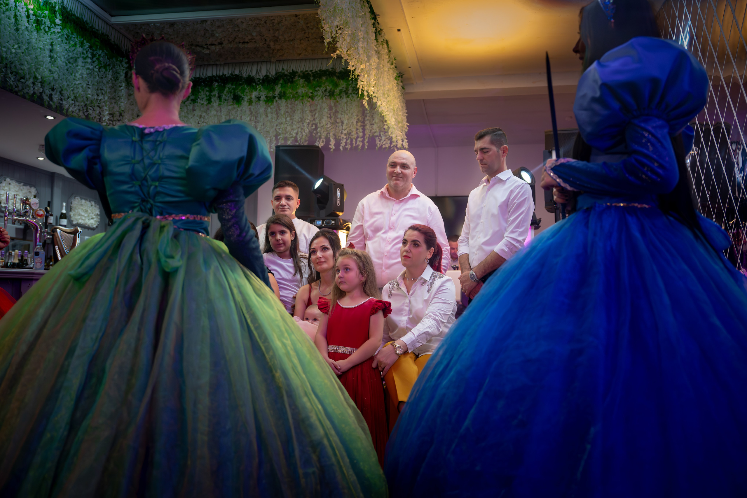 Evelyn Teodora-Botez. Main