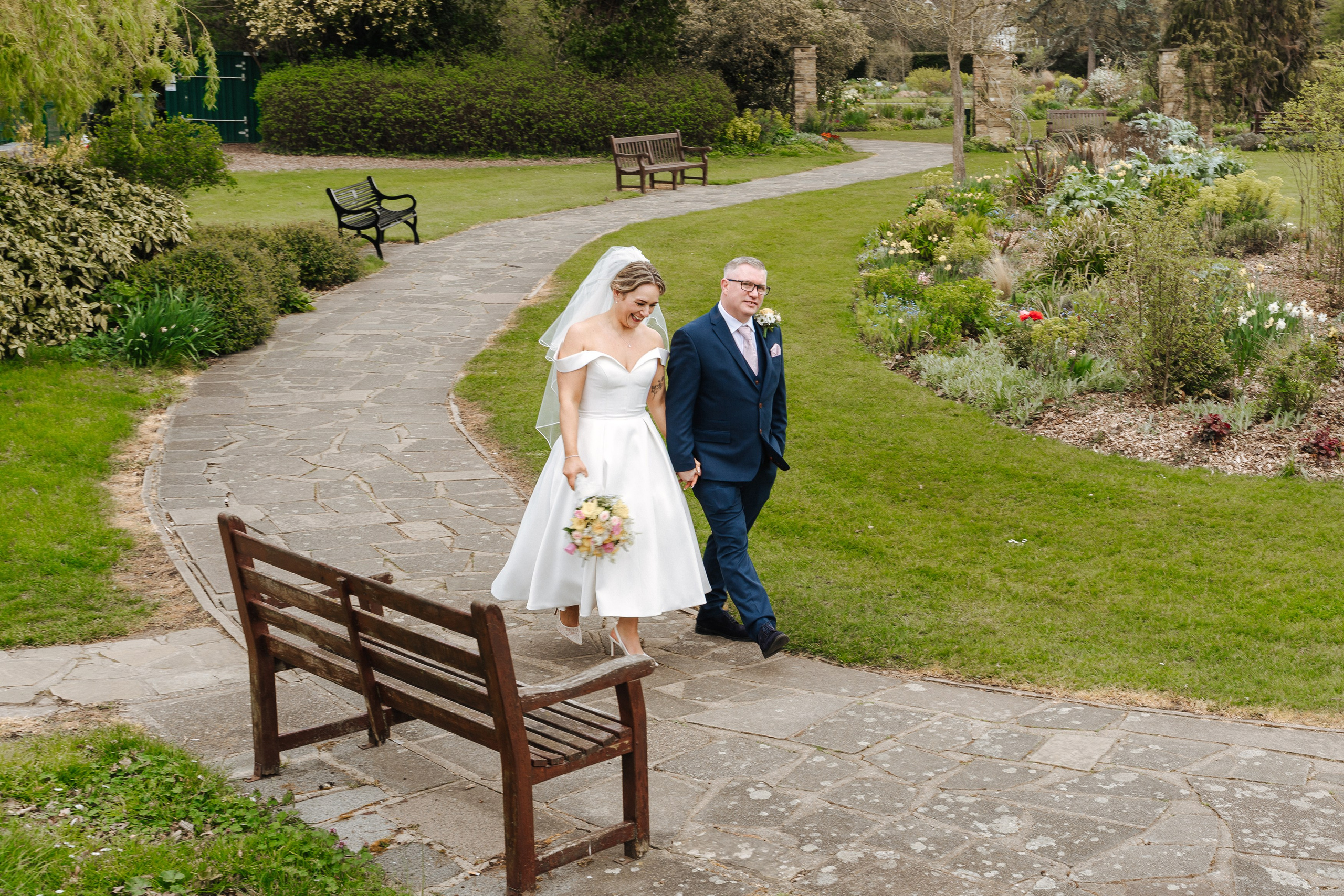 Luke and Nicola’s wedding at Danson House. Photographer in England Ekaterina Romanova