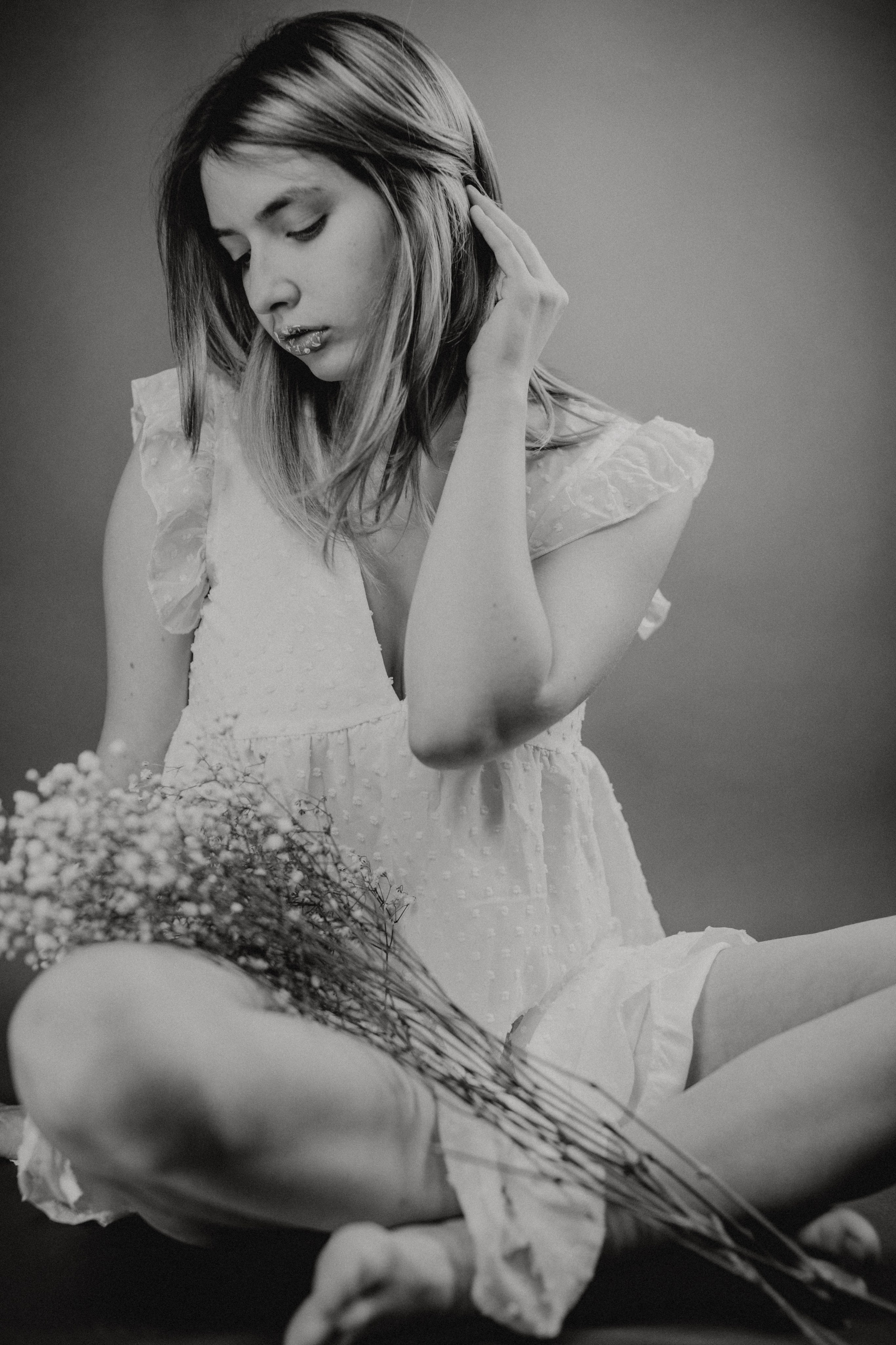 Beatrice. Wedding & couple photographer from Romania Rut Vetan