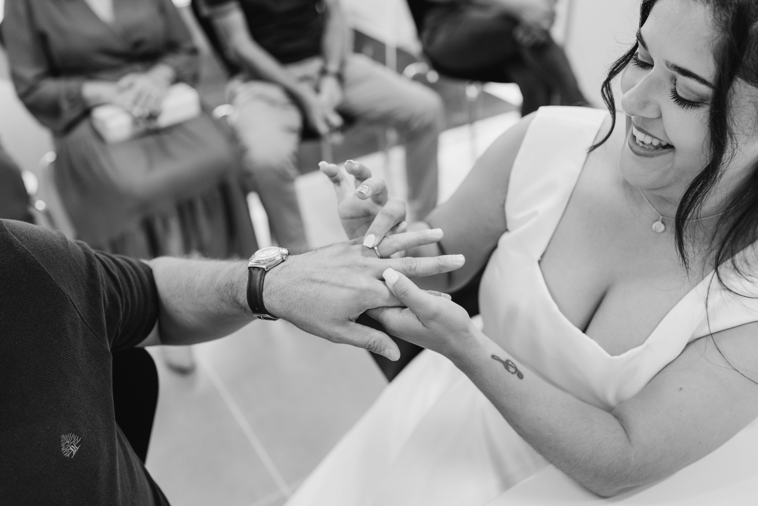 Galeria e Filme de Casamento — Ana Cristina & Ricardo. Fotografia e Filmes de Casamento de Luxo | Portugal & Destination Weddings | Ricardo & Mary Pictures