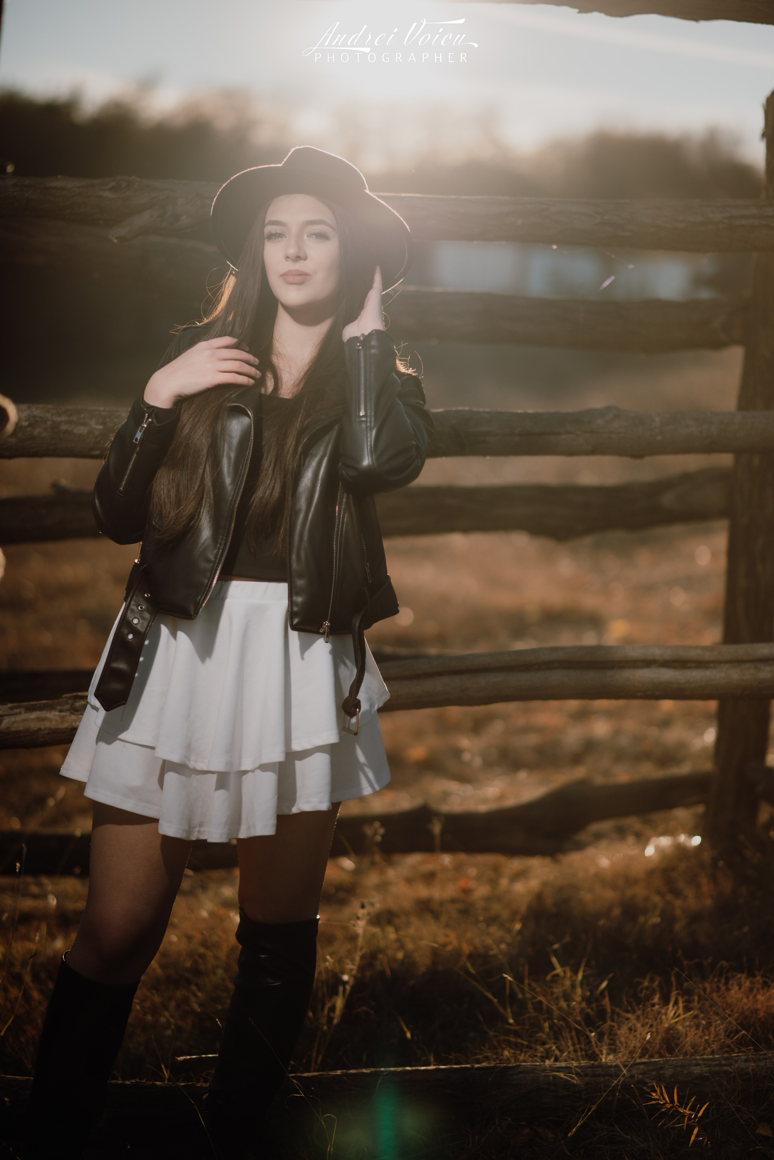 Majorate. Andrei Voicu Fotograf. Povești nescrise, surprinse atent