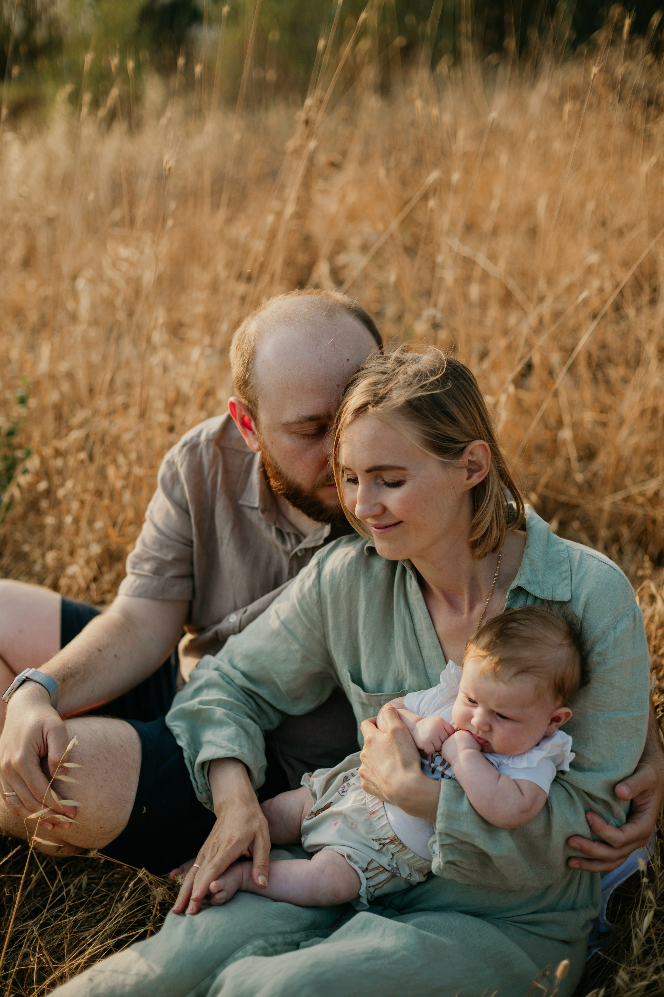 Ksenia. Photographer in Barcelona capturing unique stories | Kate Chumak