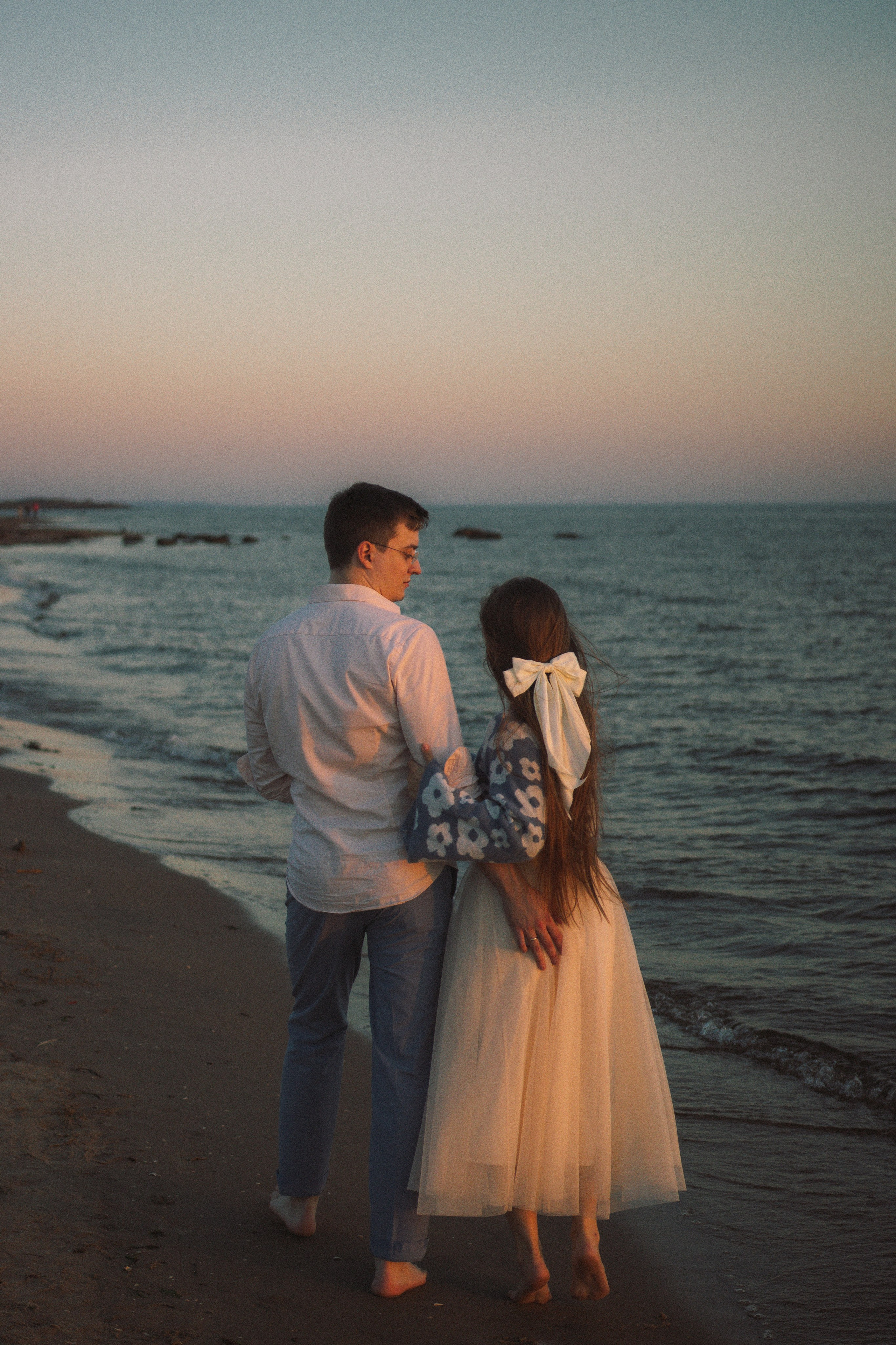 Таня & Костя. Photographer in Gothenburg Aleksandra Stroganova