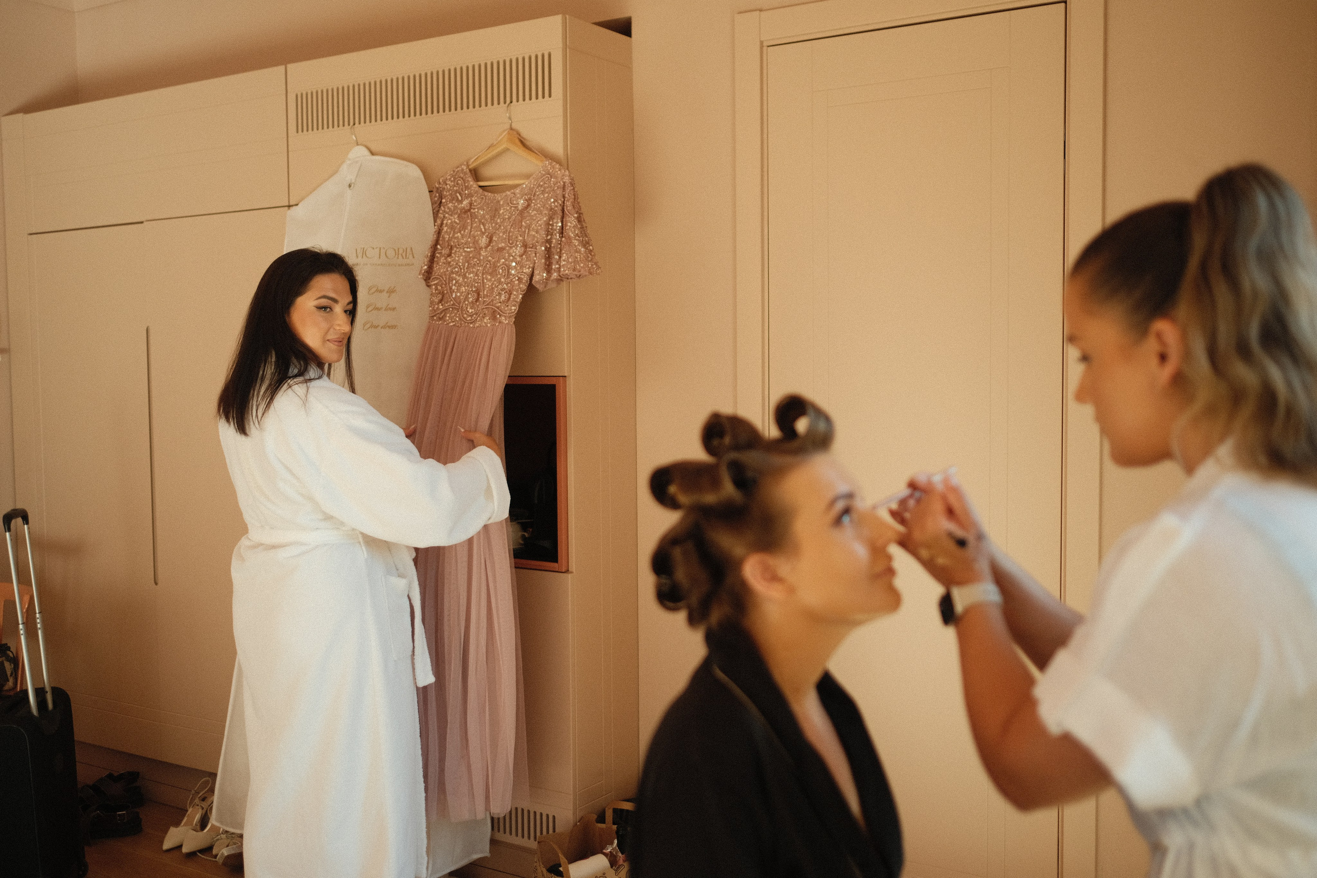 Kāzas uz filmiņu Portra 400. Свадебный фотограф в Риге — Вячеслав Лучненков