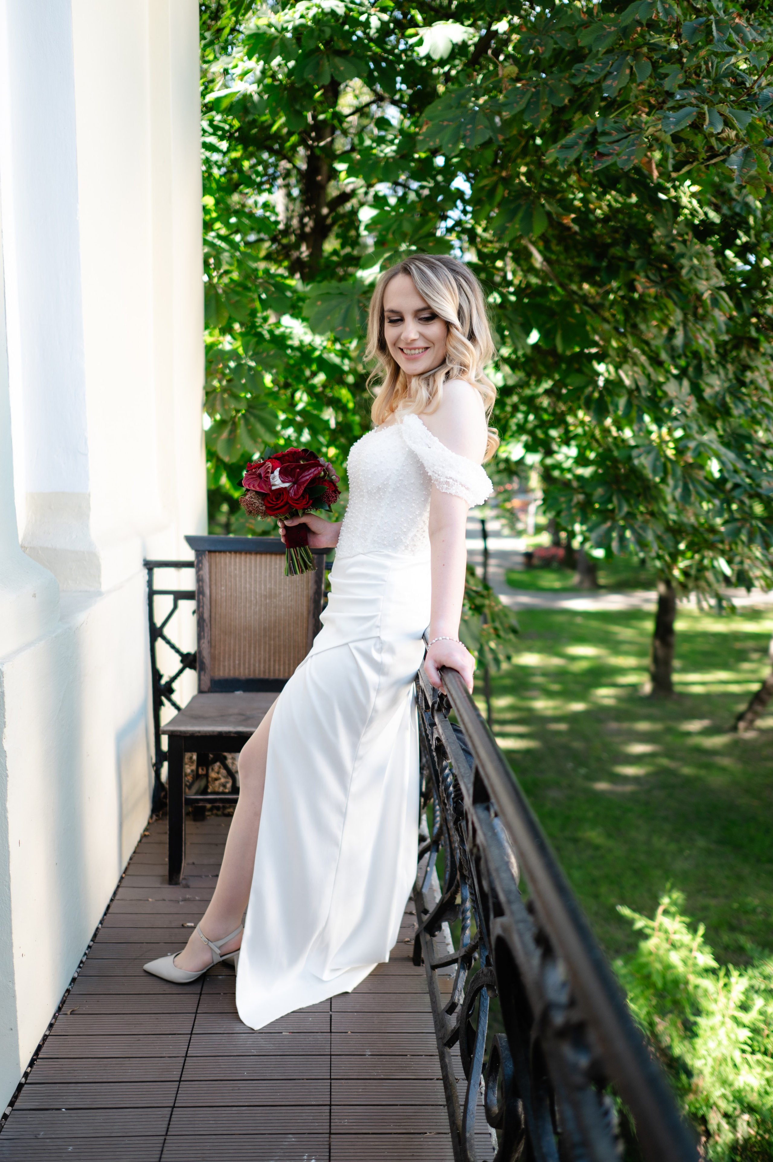 Wedding photos. Alexandra Hanu Photographer