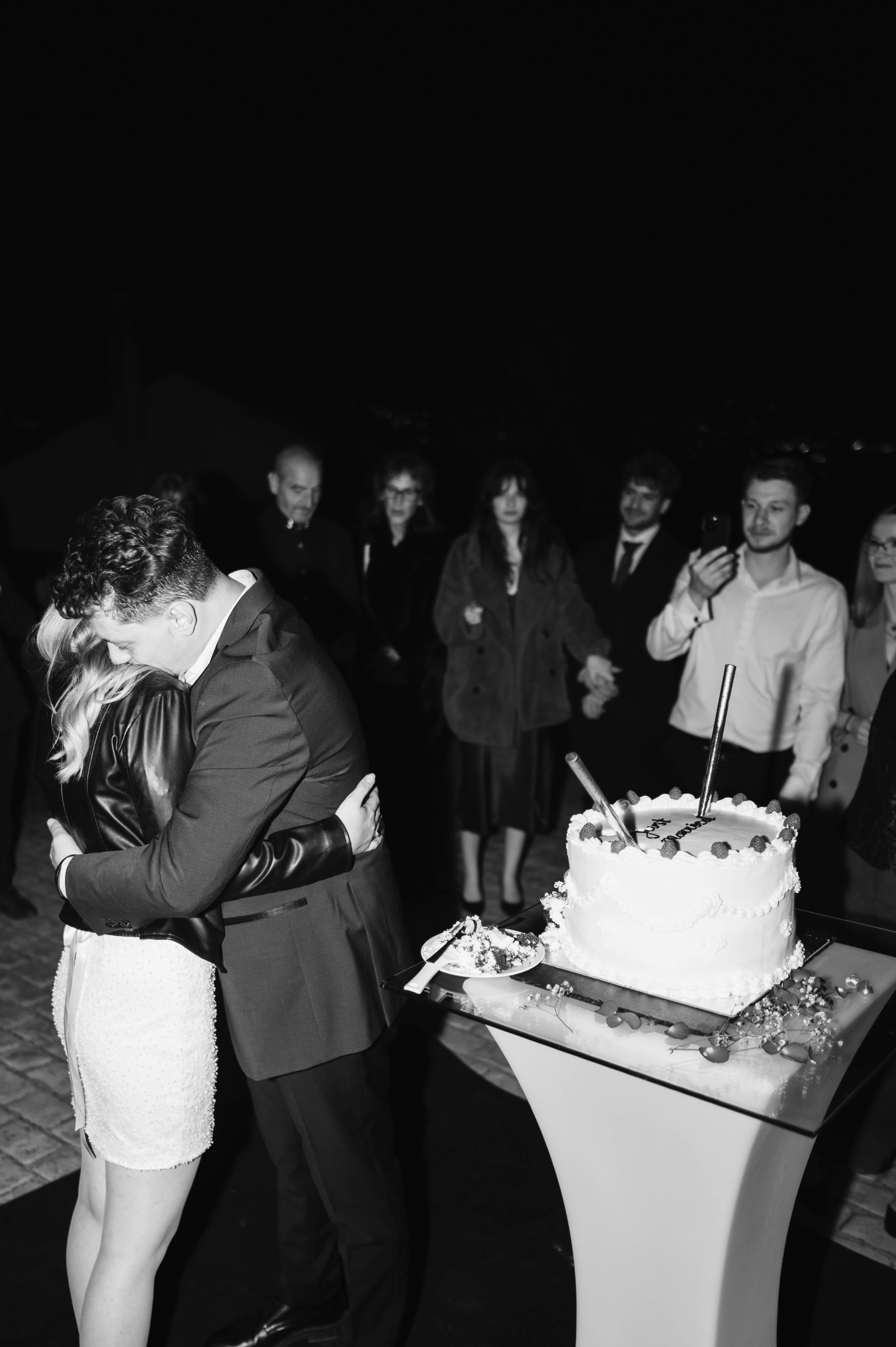 Cristina + Dan | Autumn Wedding. Alexandra Hanu Photographer