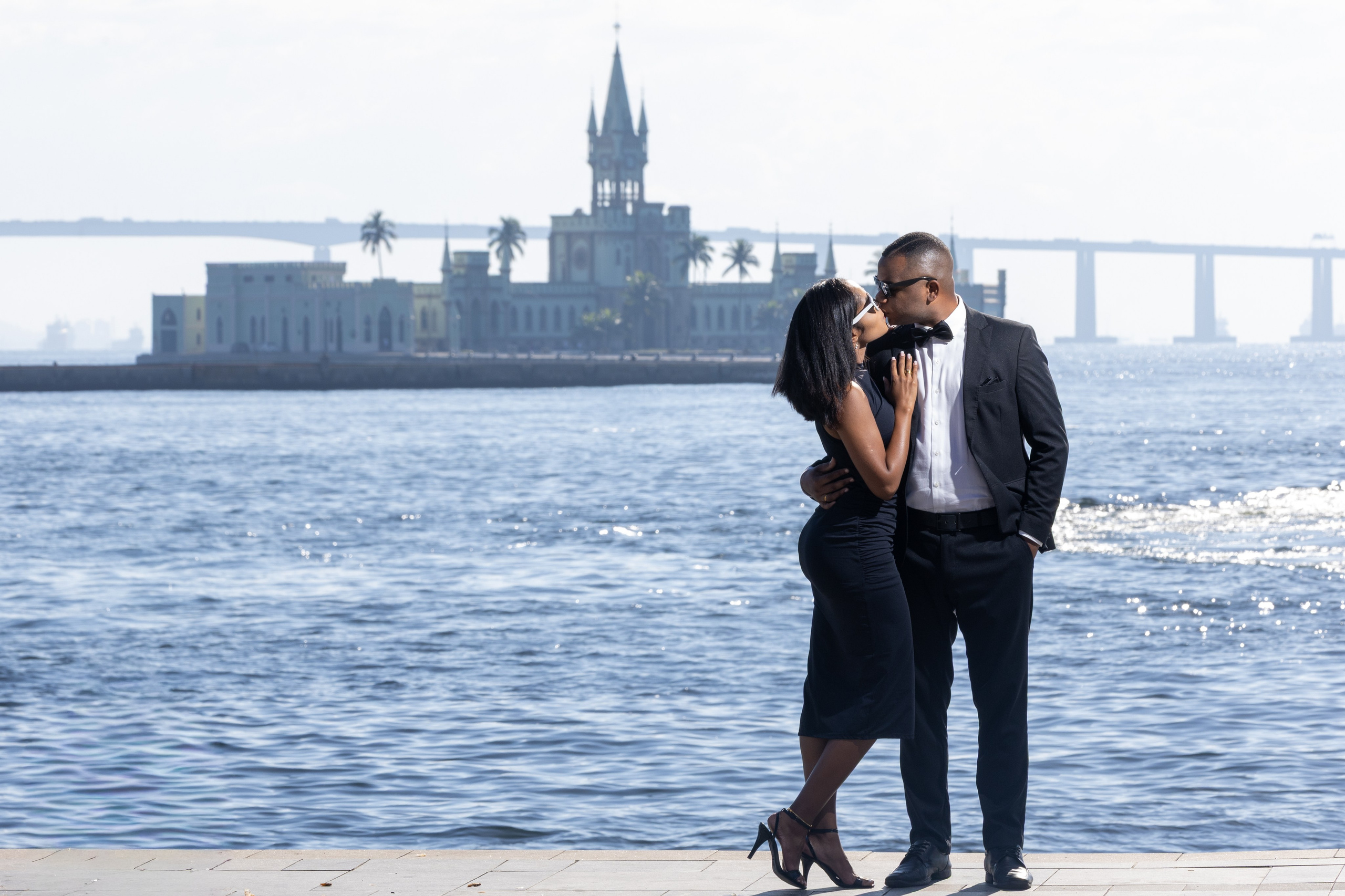 ENSAIOS. Fotógrafos de Casamento no Brasil e Europa