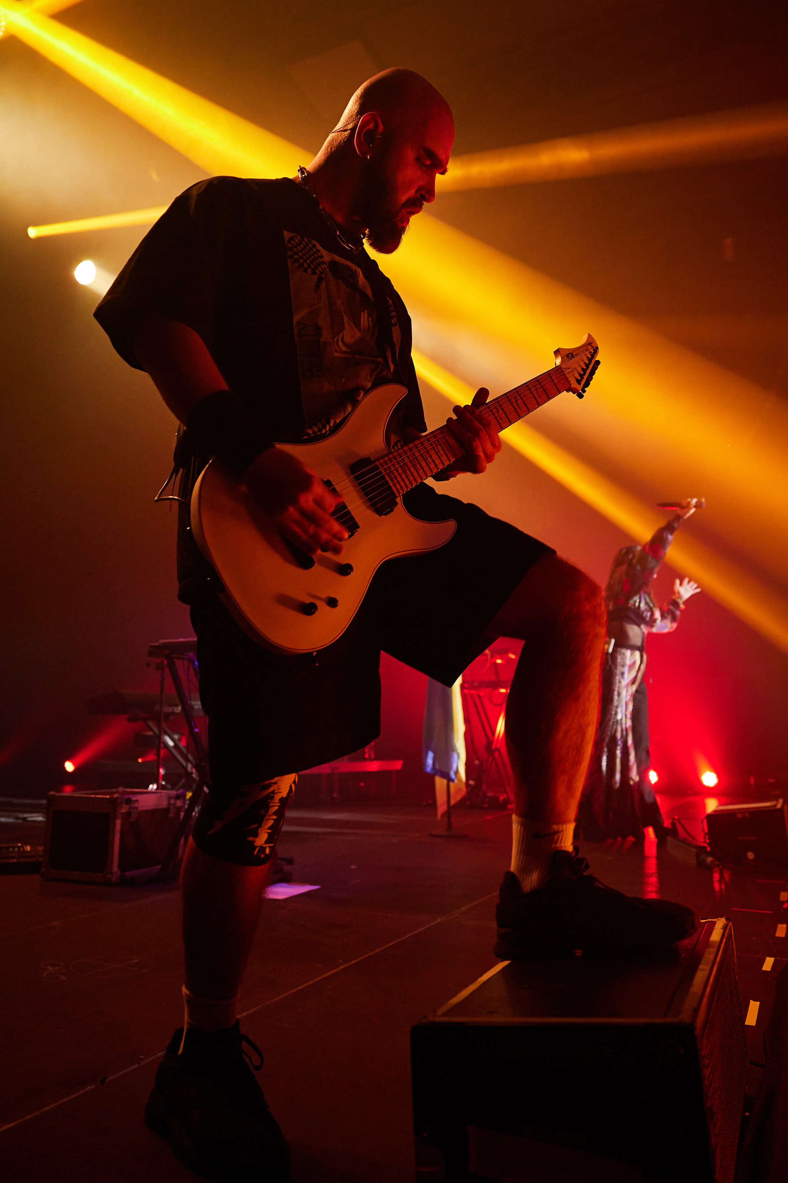 The Hardkiss. Alex Kibuk — Fotografia Imprez Firmowych i Eventów w Warszawie