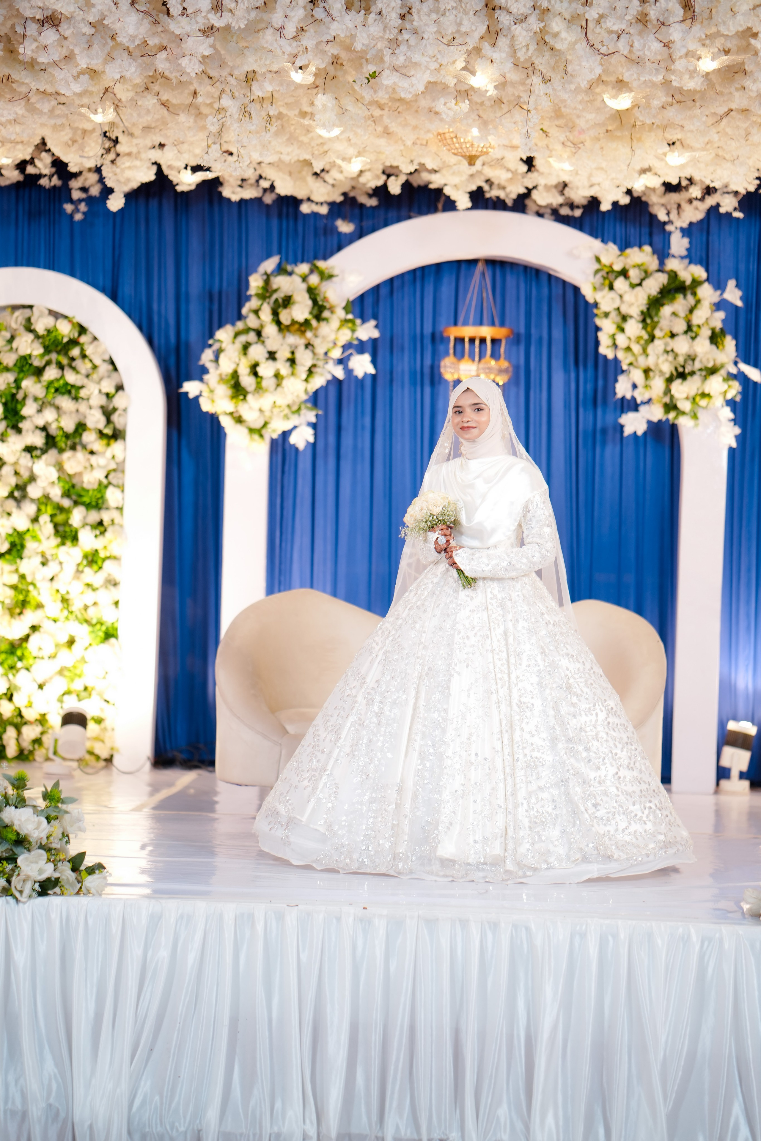 Sulthan&Lehra. VISUALIZE YOUR BIG MOMENTS