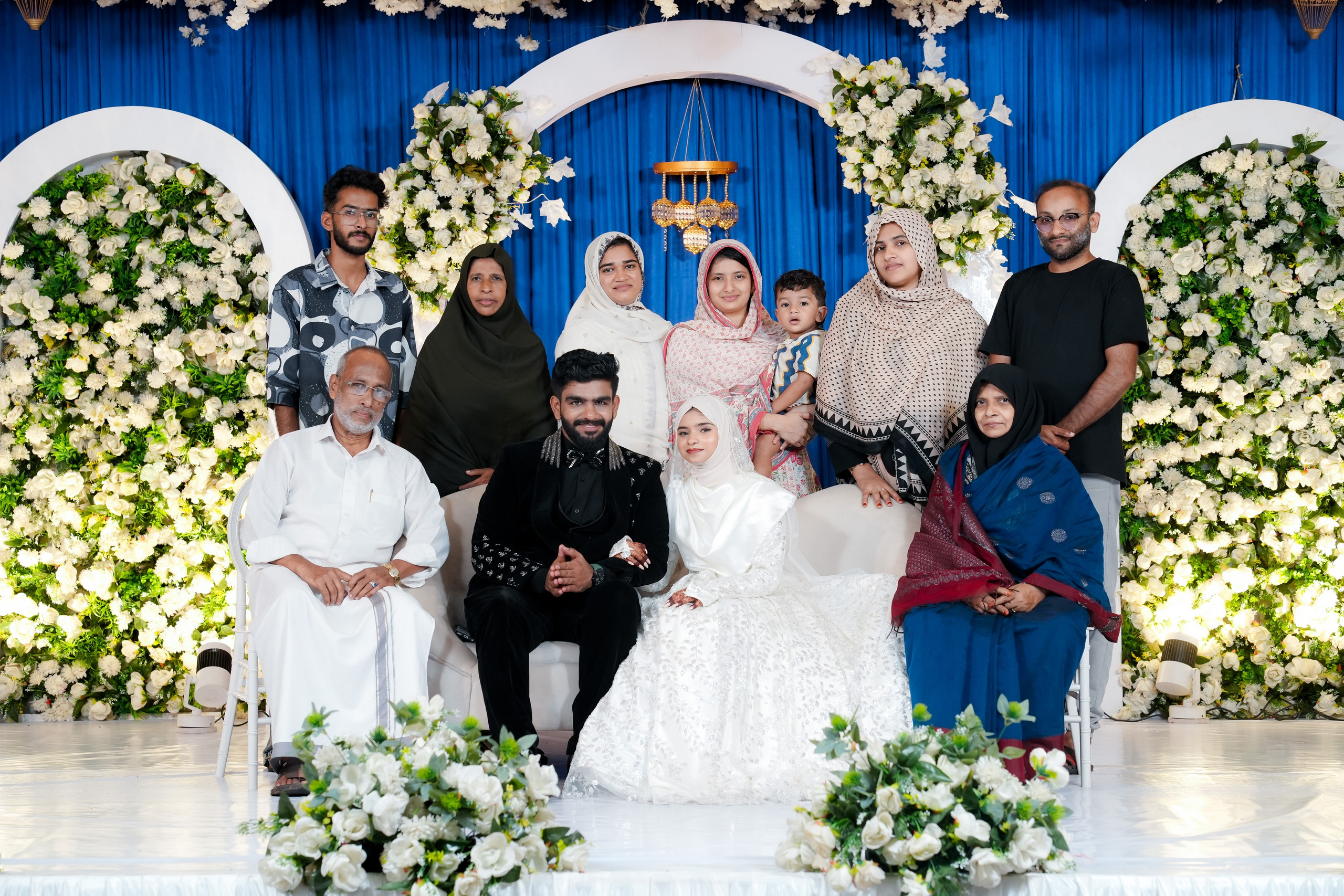 Sulthan&Lehra. VISUALIZE YOUR BIG MOMENTS