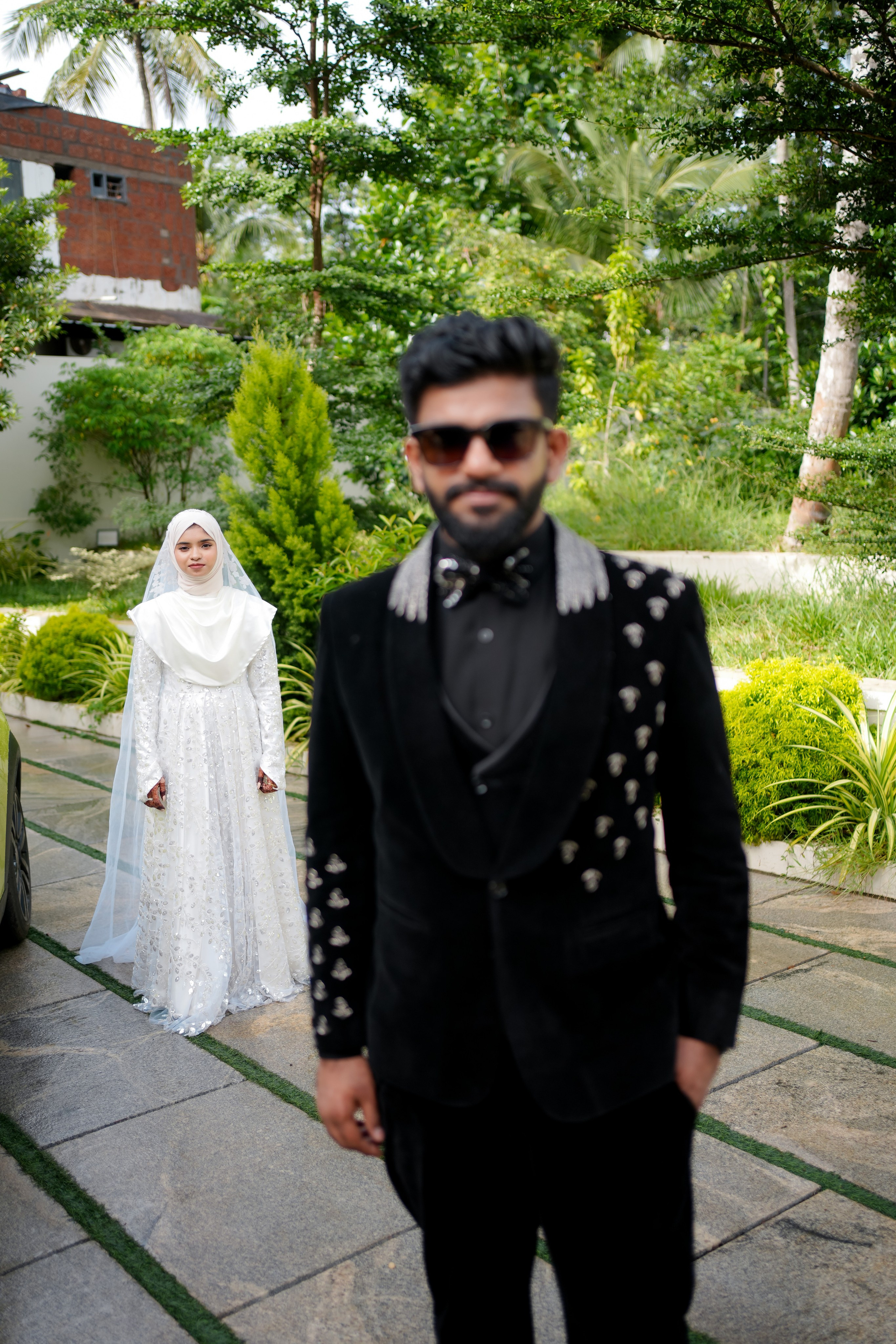 Sulthan&Lehra. VISUALIZE YOUR BIG MOMENTS