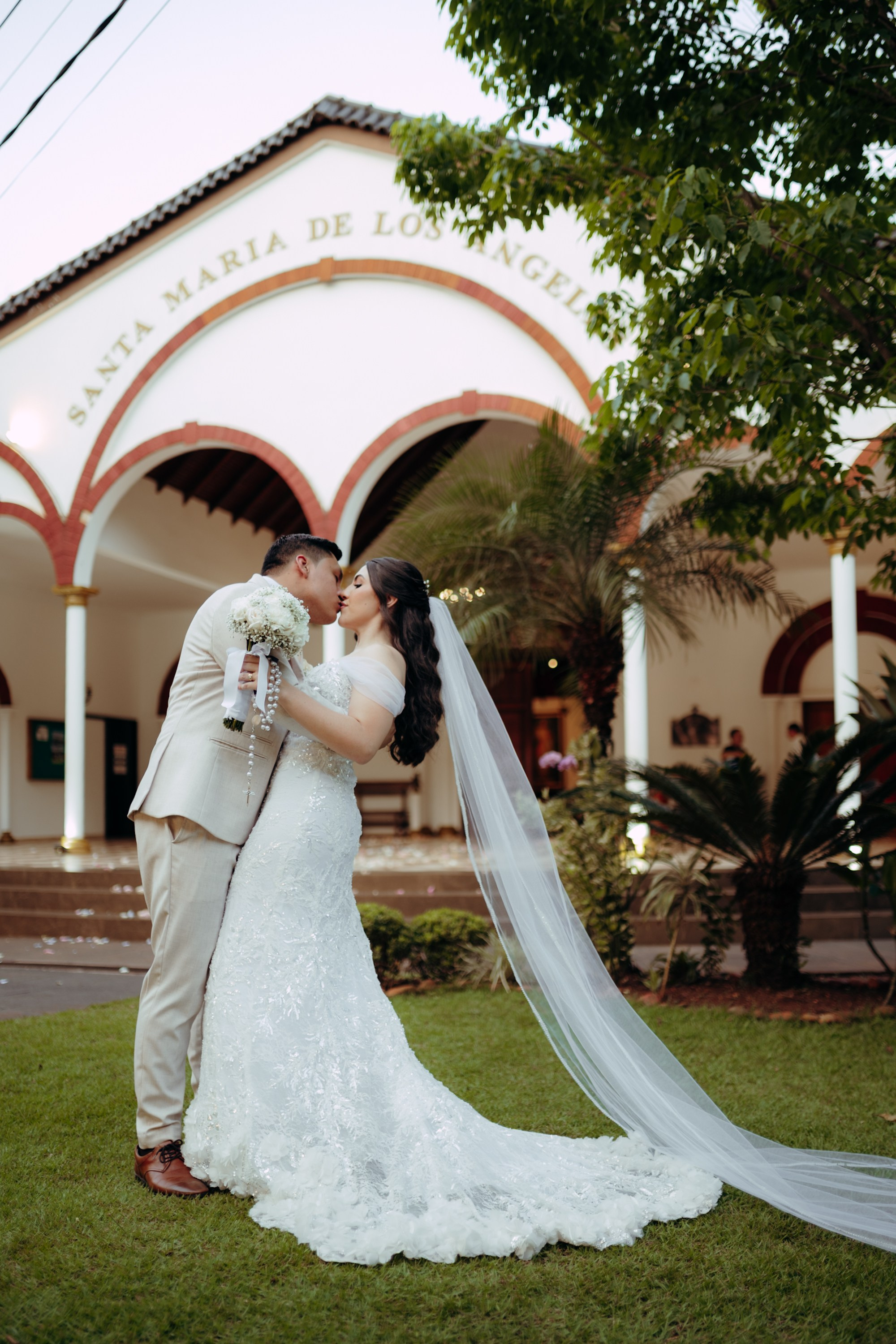 Mariam & Mario. Marcelo Martinez Fotografo