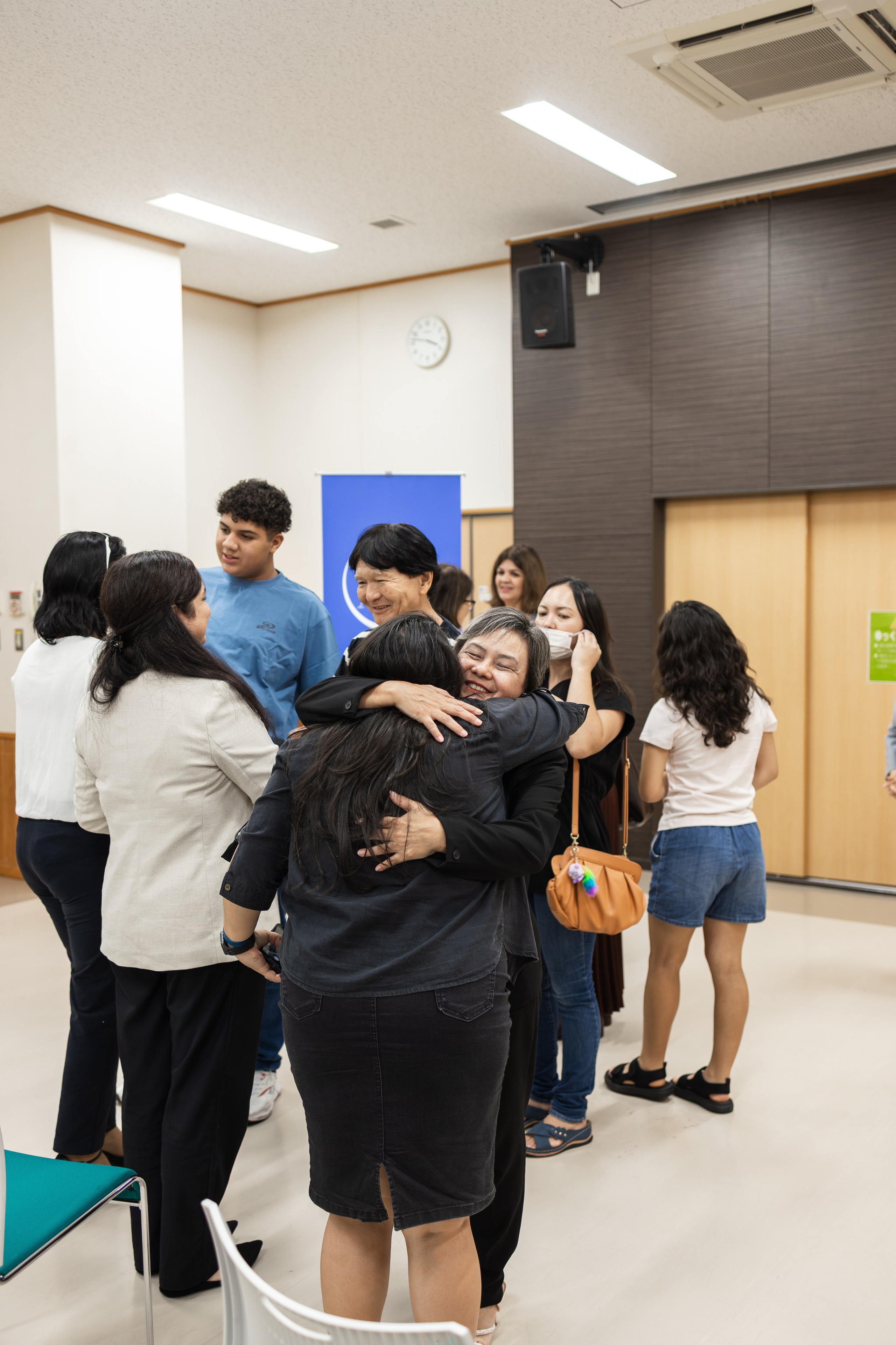 Palestra. Fukuraphotostudio