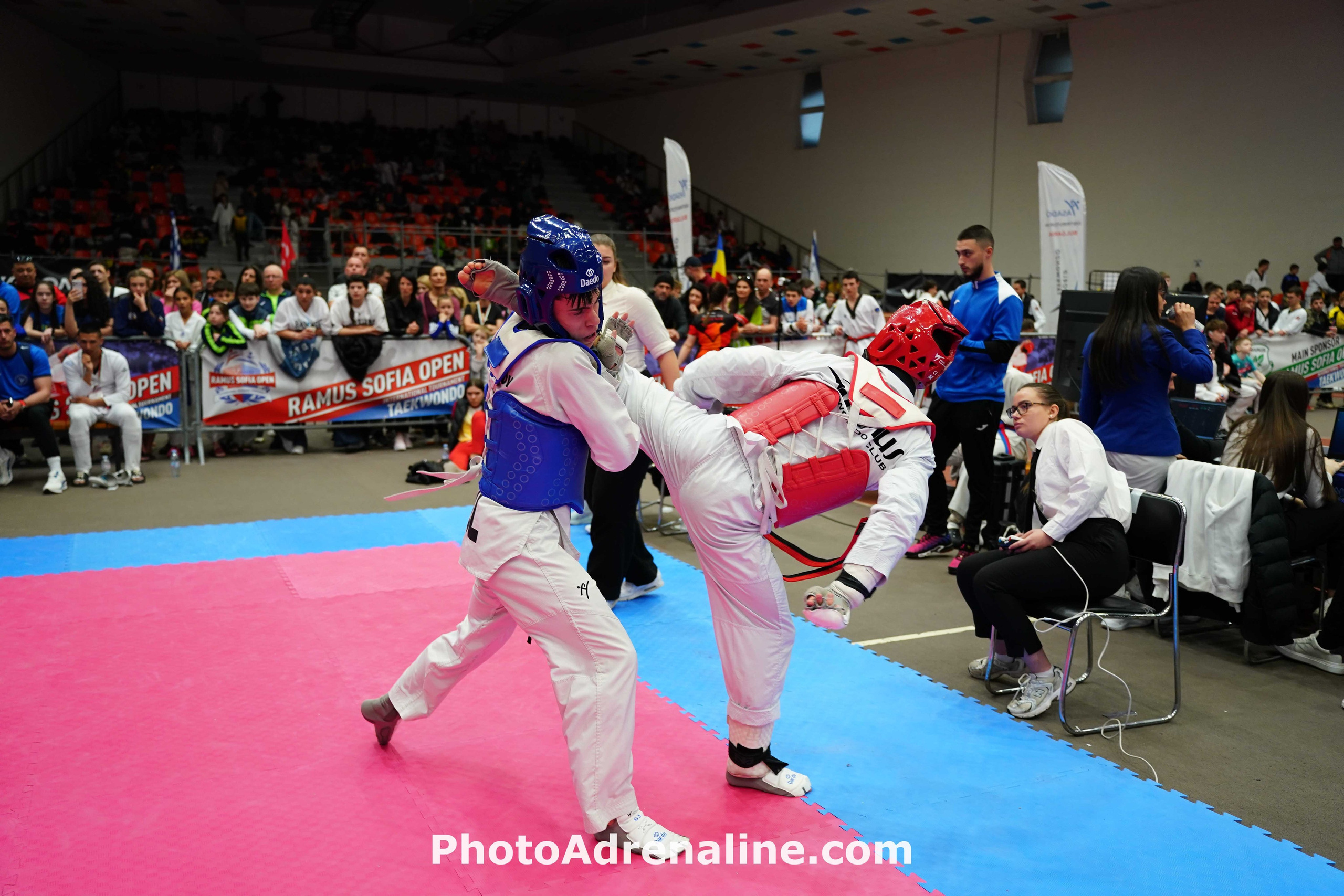 PhotoAdrenaline.com: Спортна Фотография / Sports Photography