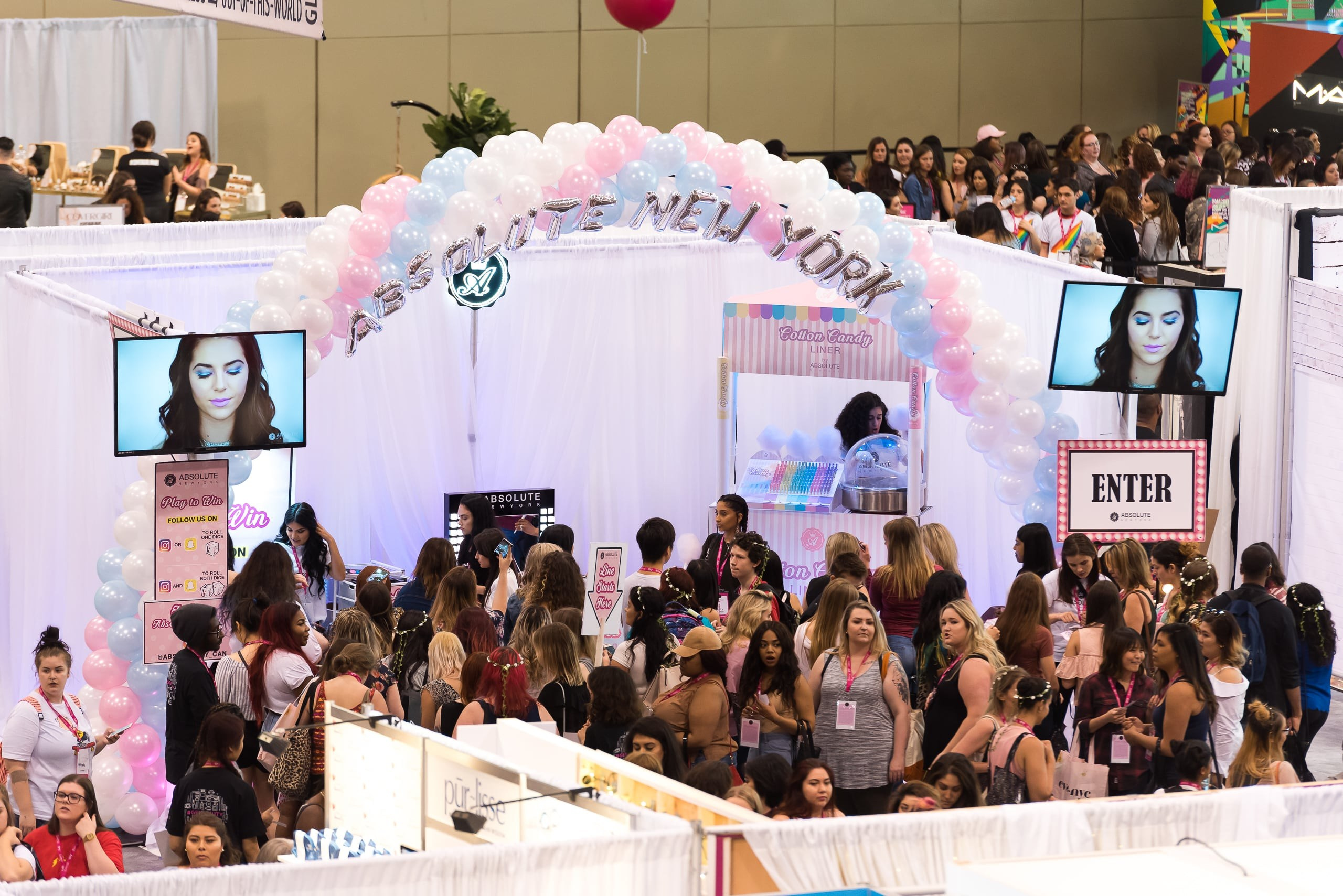 Beauty Generation NYC. Stefanovich Photography | Boston, MA