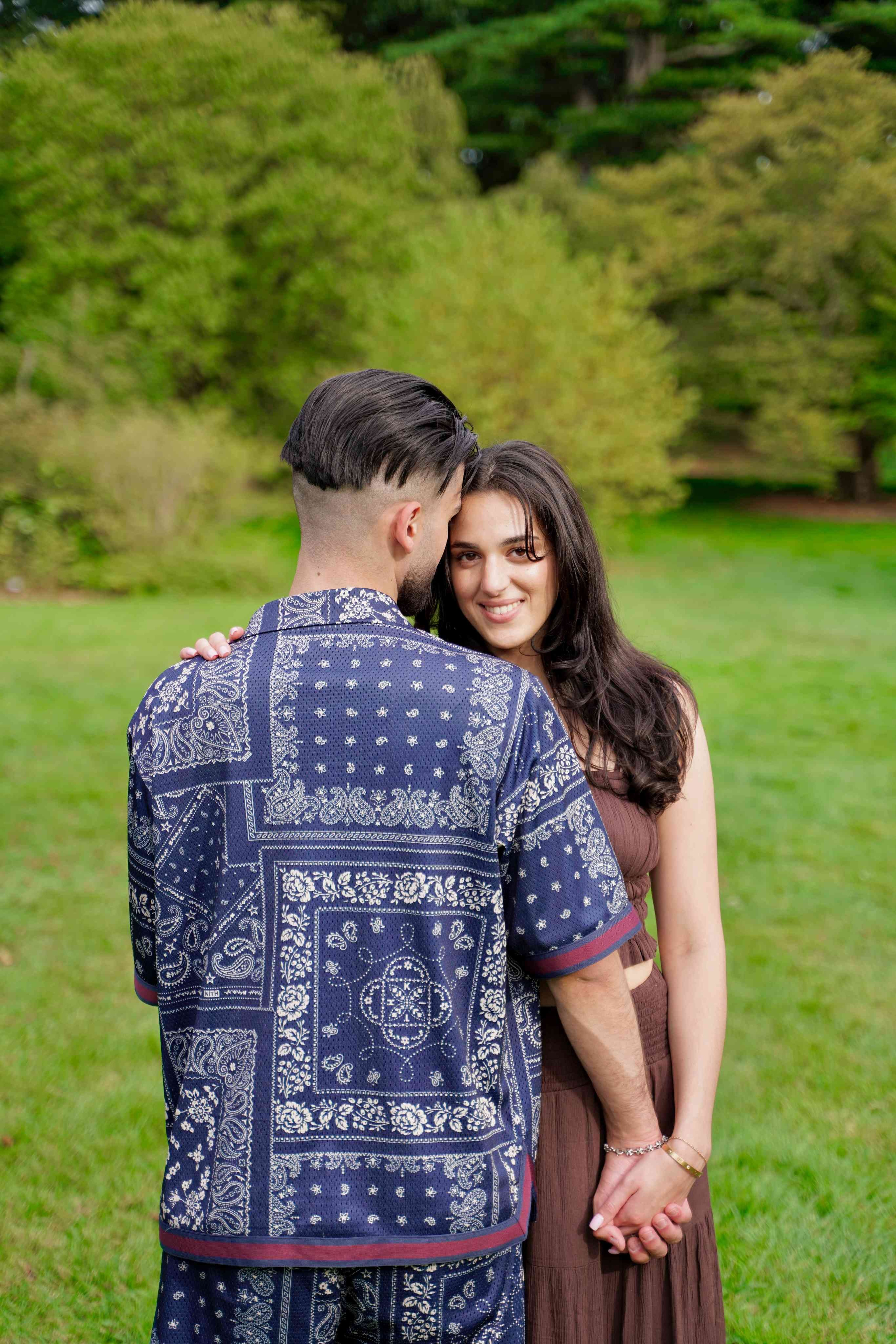 Engagement-miami. Stefanovich Photography | Miami, FL