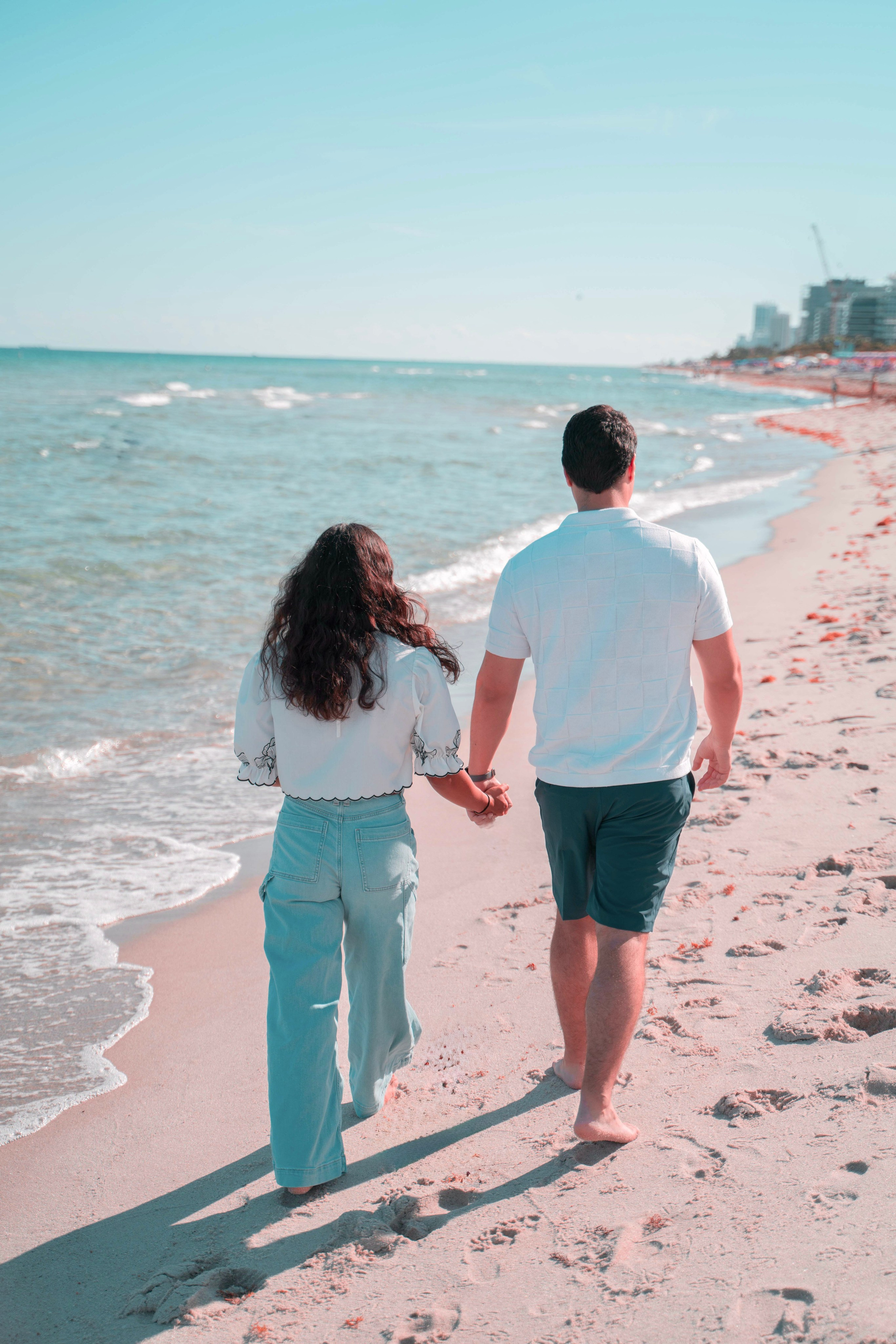 Carlos and Sofia. Stefanovich Photography | Miami, FL