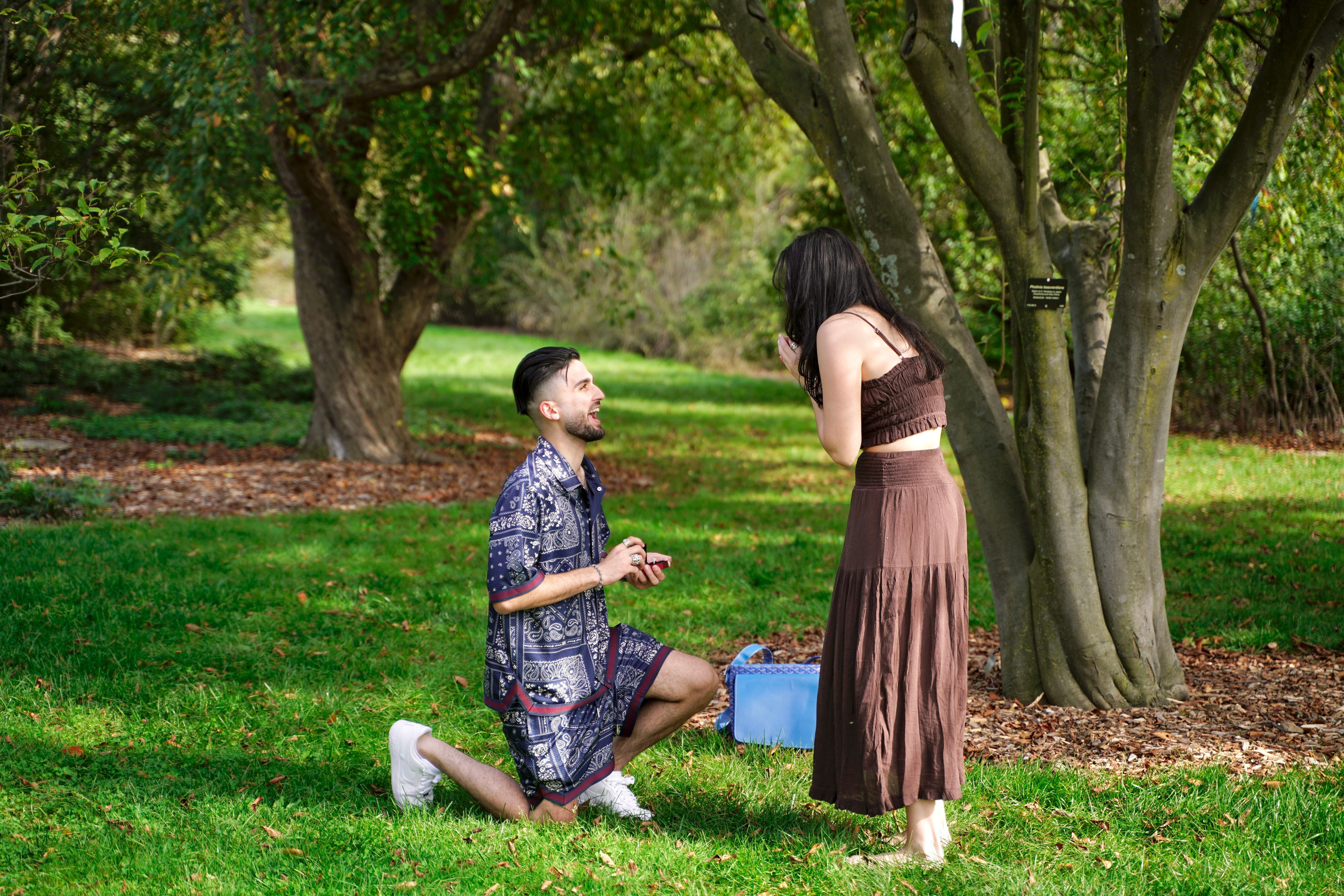 Allen and Alexandra. Stefanovich Photography | Miami, FL