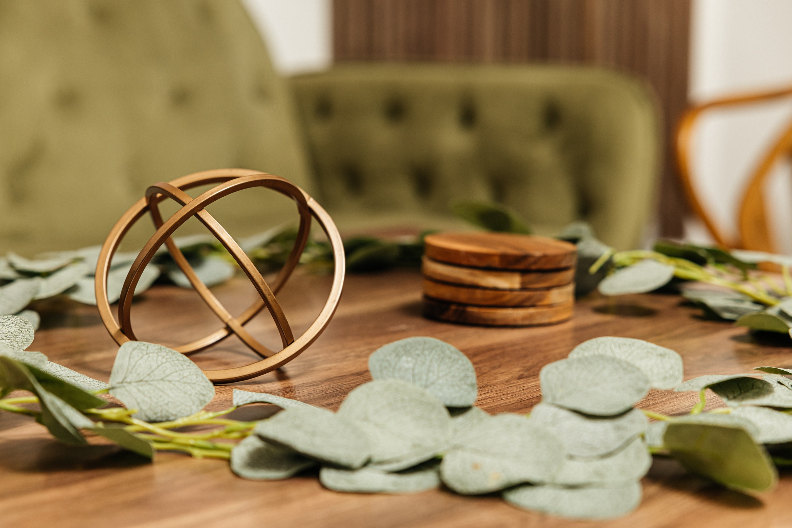 Appearance Apartments. Photographer Andrei White