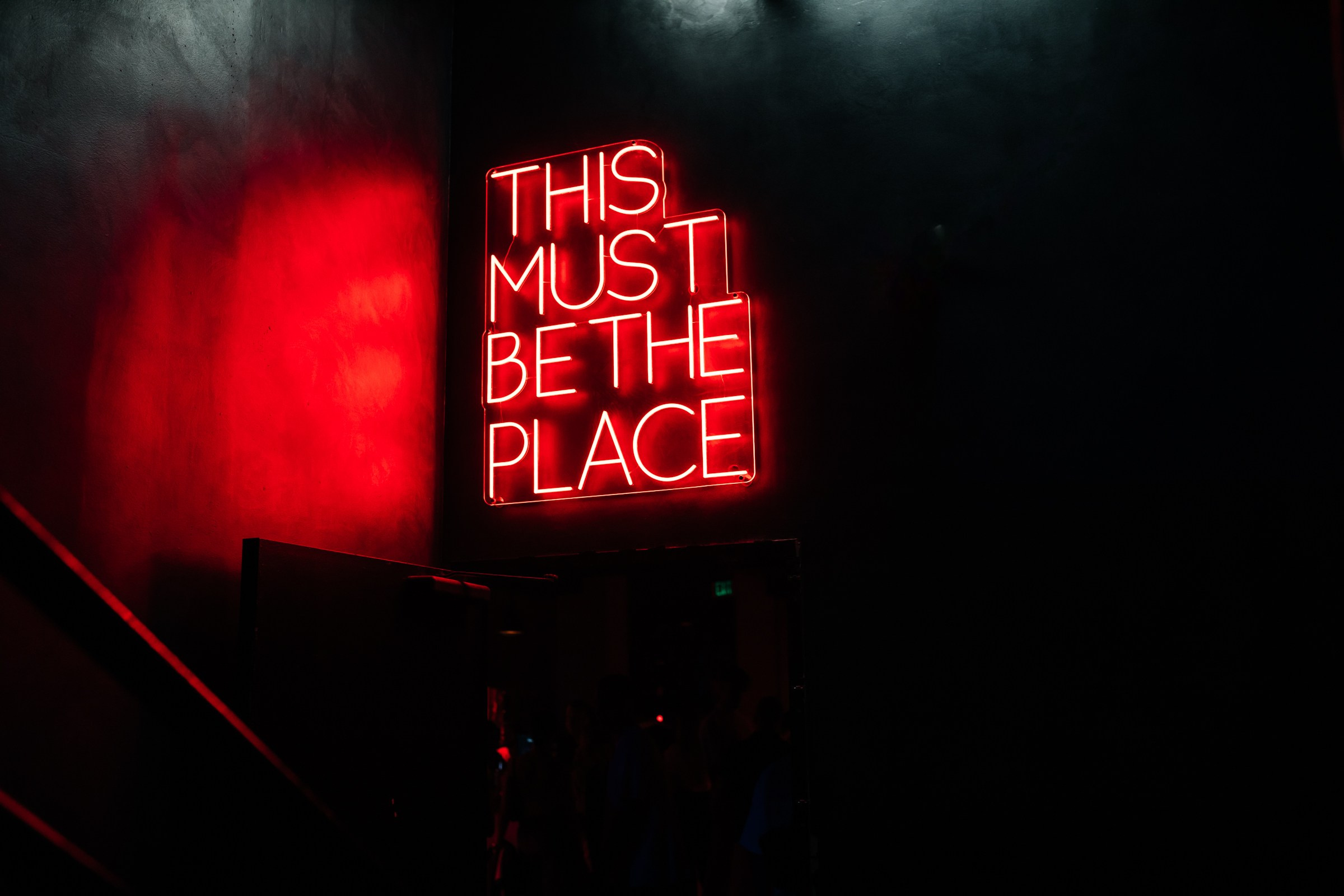 Our Party. Photographer Andrei White