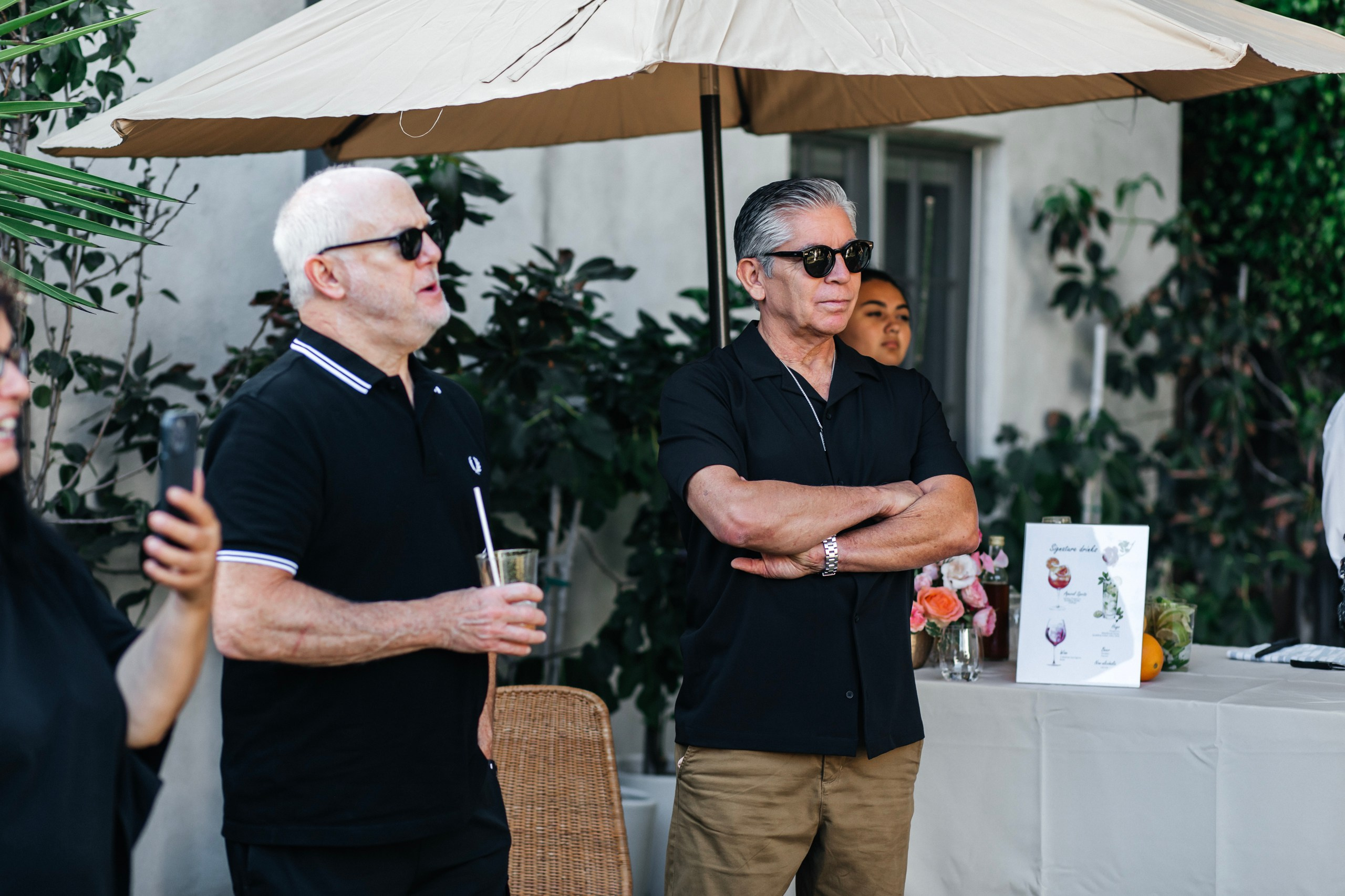 20th birthday flowermaid. Photographer Andrei White