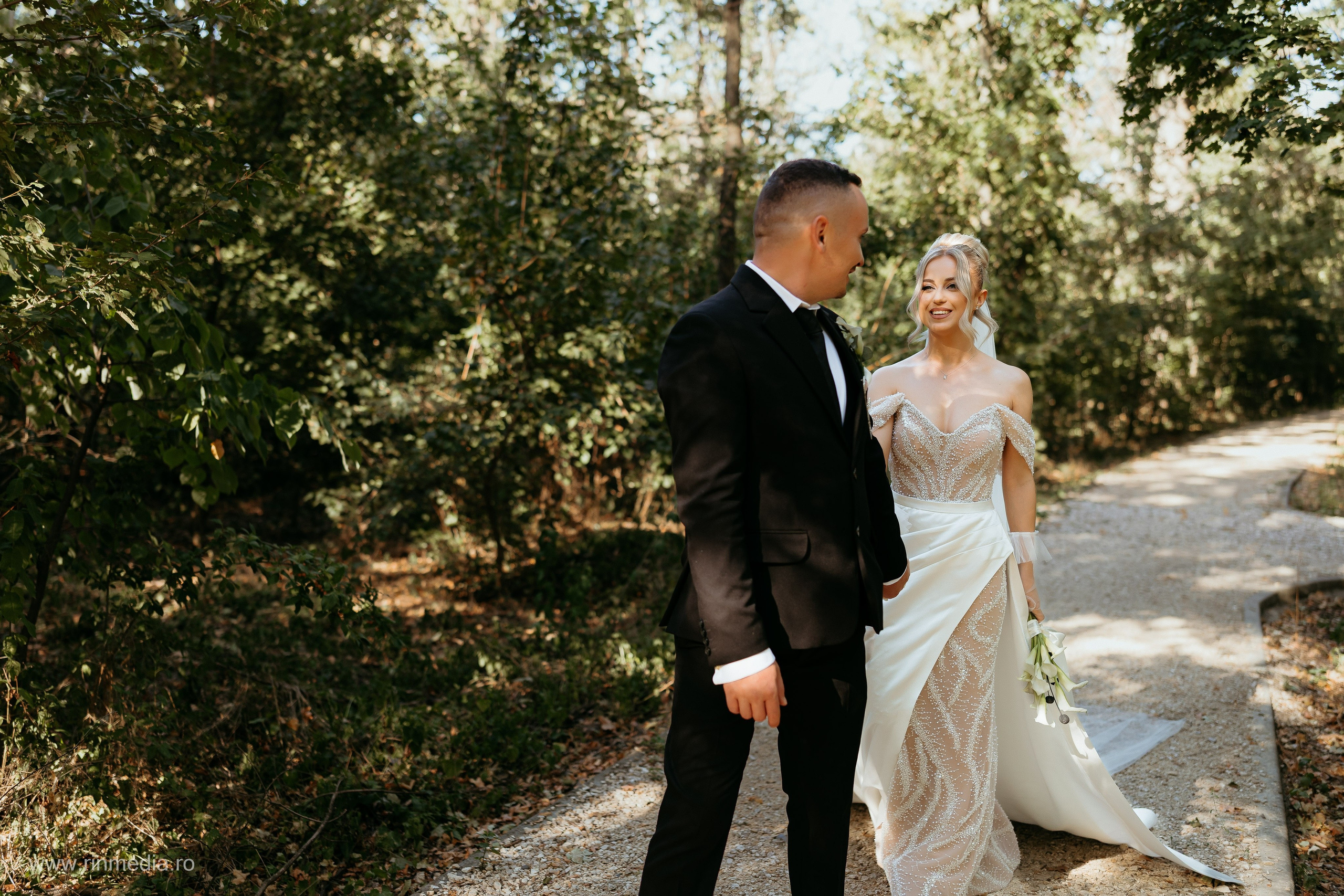 Sorina & Andrei. Fotograf de Nunta Focsani