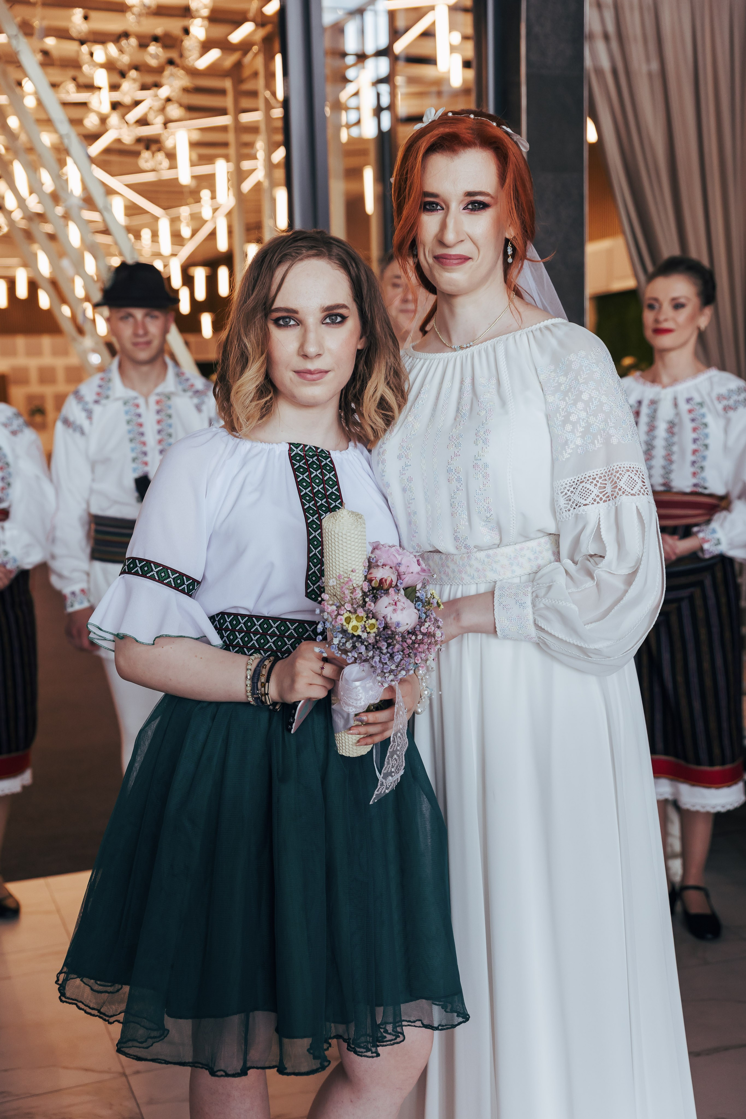 Roxana & Teodor. Fotograf de Nunta Focsani