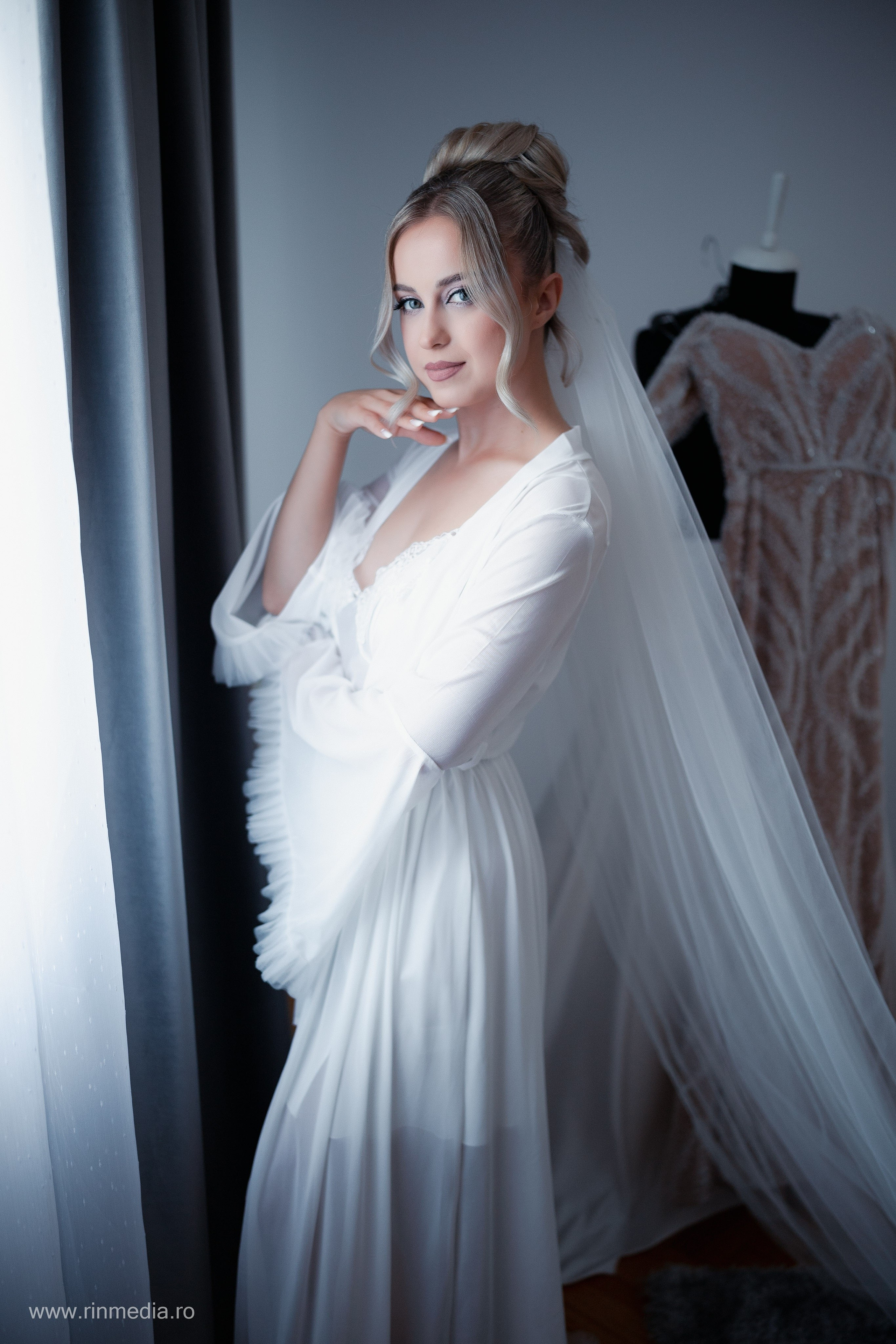 Sorina & Andrei. Fotograf de Nunta Focsani