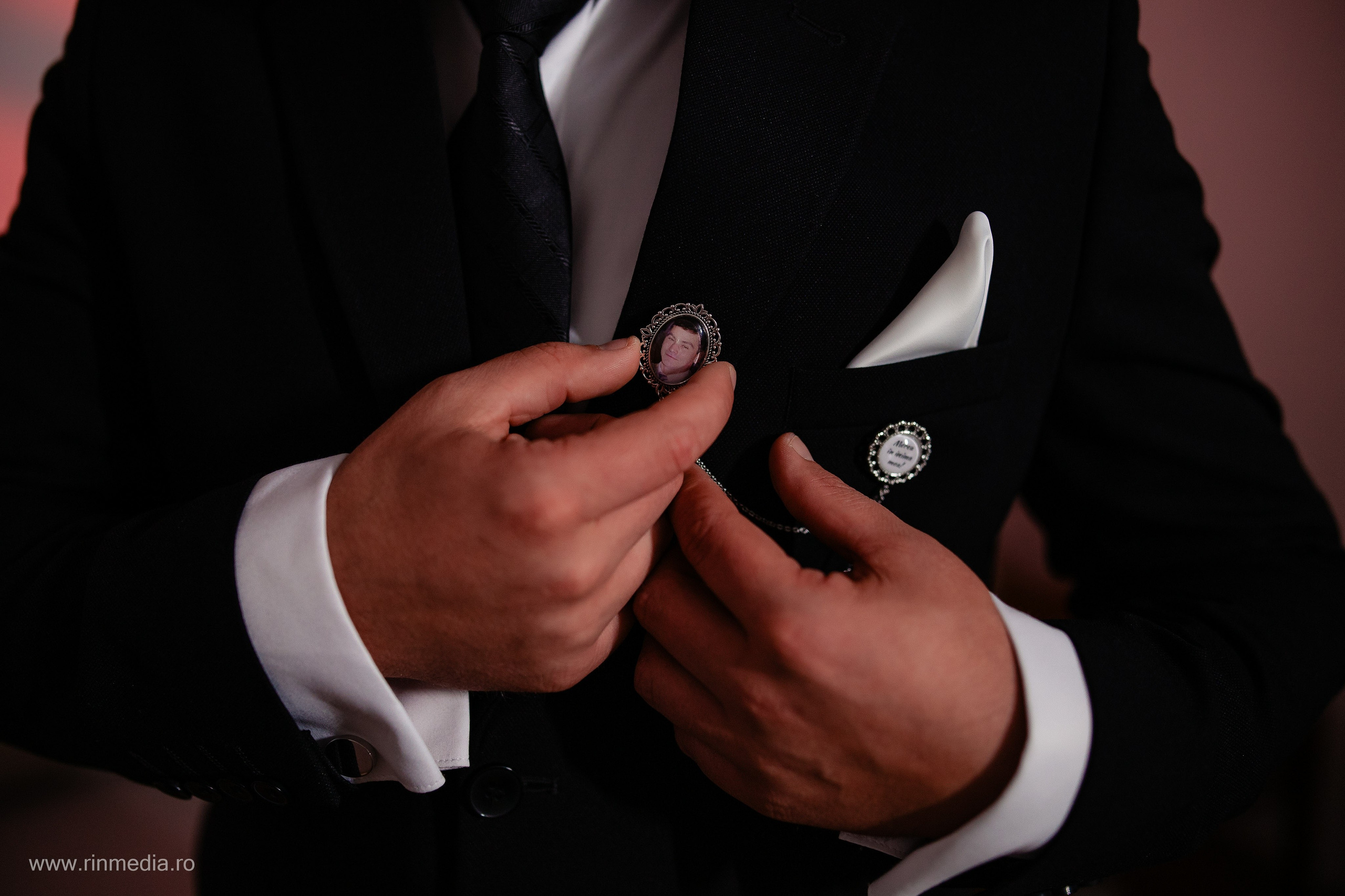 Sorina & Andrei. Fotograf de Nunta Focsani