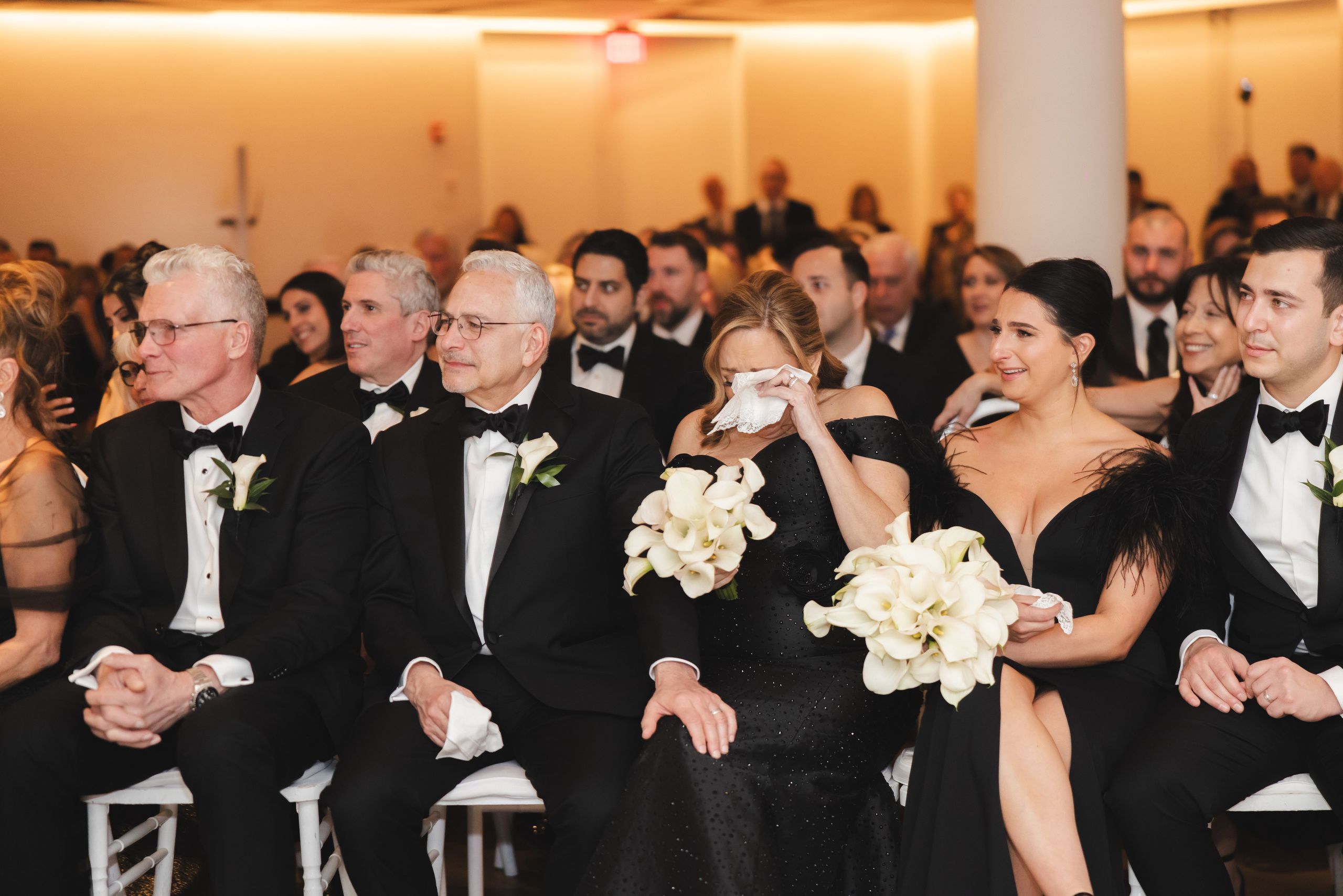 Samantha & Gene, Maritime Pars, Jersey City NJ. Wedding Photo & Video