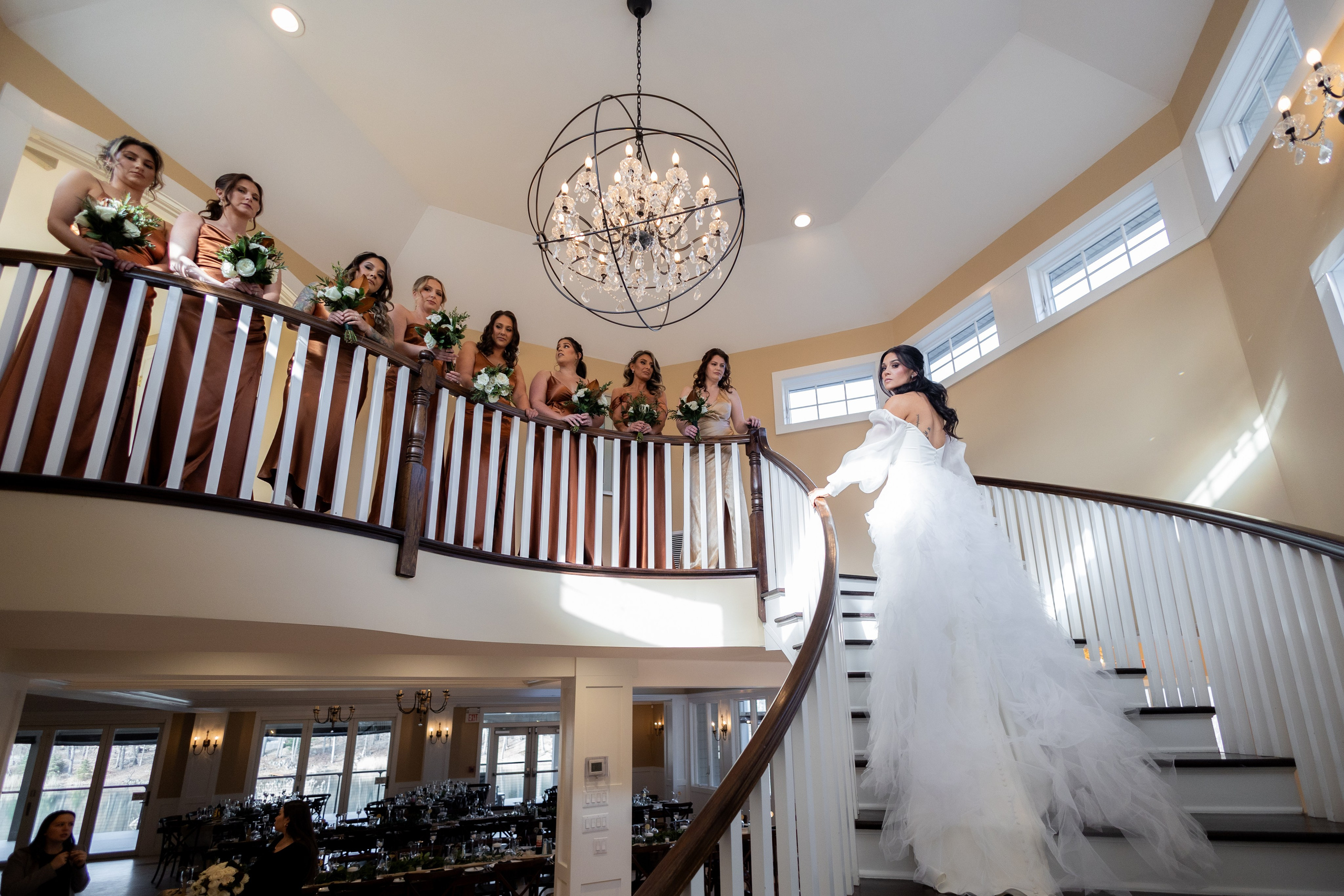 Amanda & Paul, Rock Island, Sparta NJ. Wedding Photo & Video