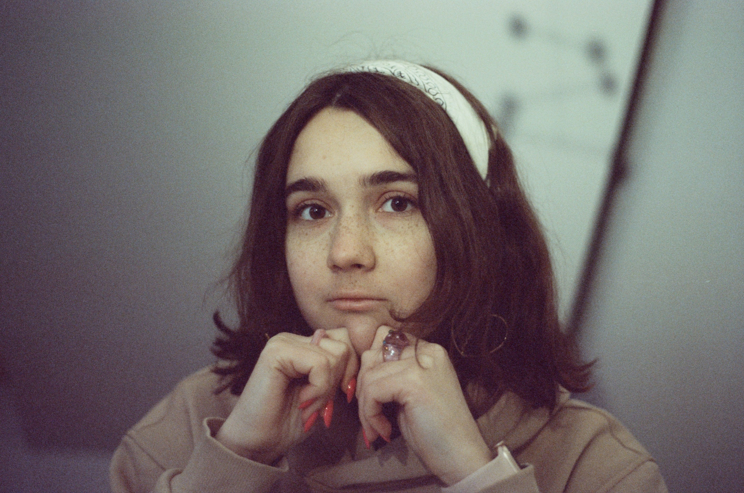 People. Ekaterina Fedorova