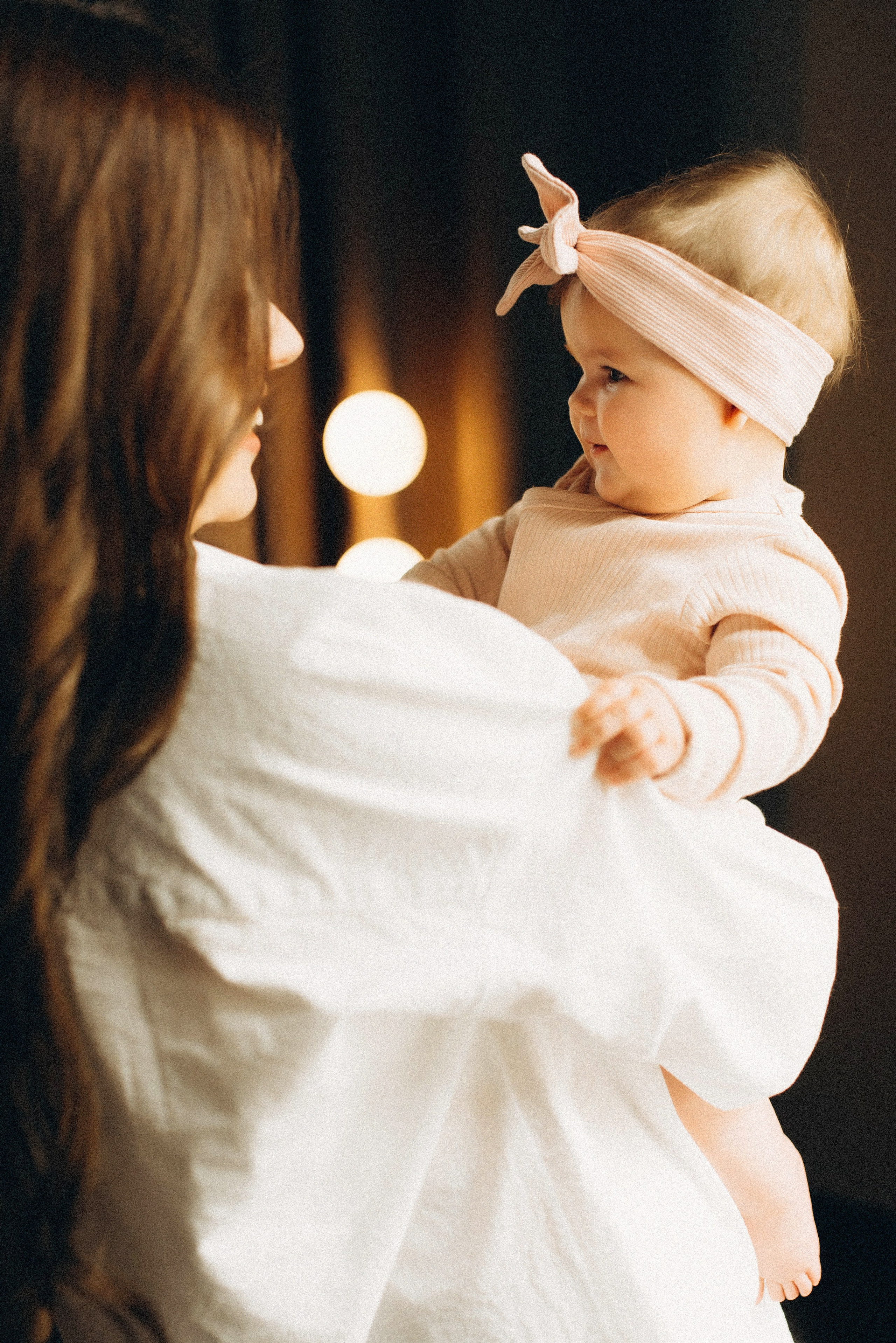 Mutter und Tochter. Семейный фотограф Лейпциг, Германия