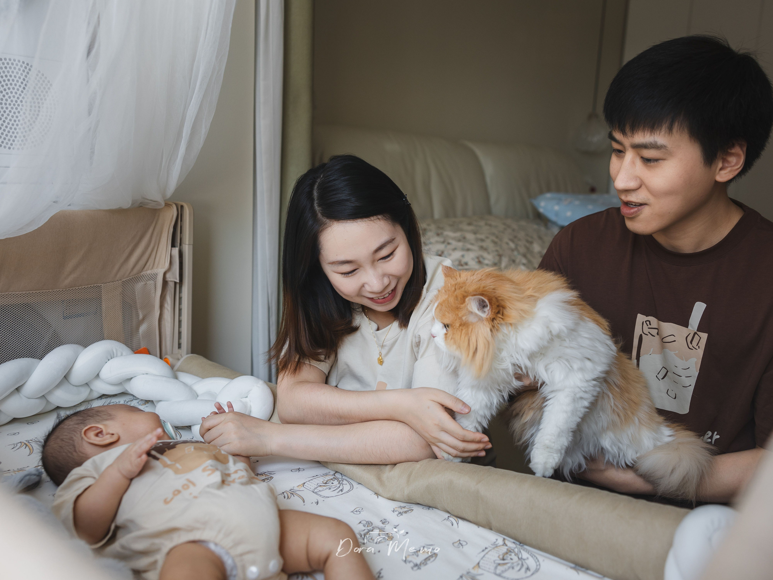 Photos of pets. Shanghai Family Photographer Dora