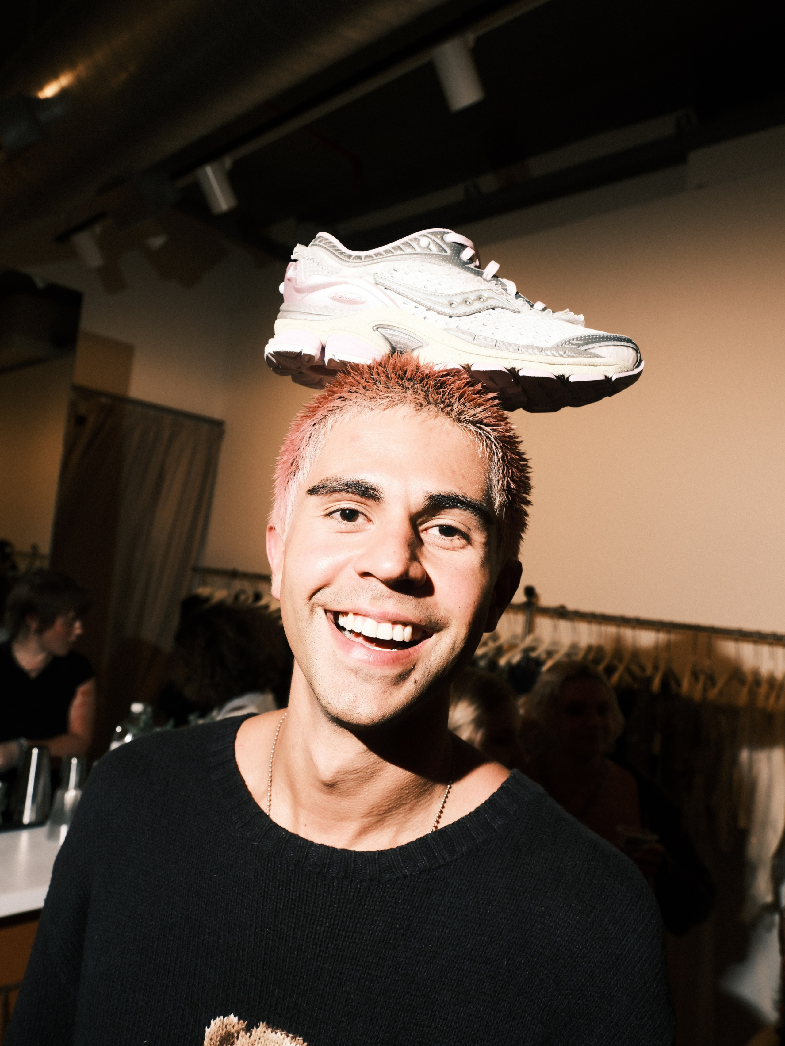 3. Event photographer NYC