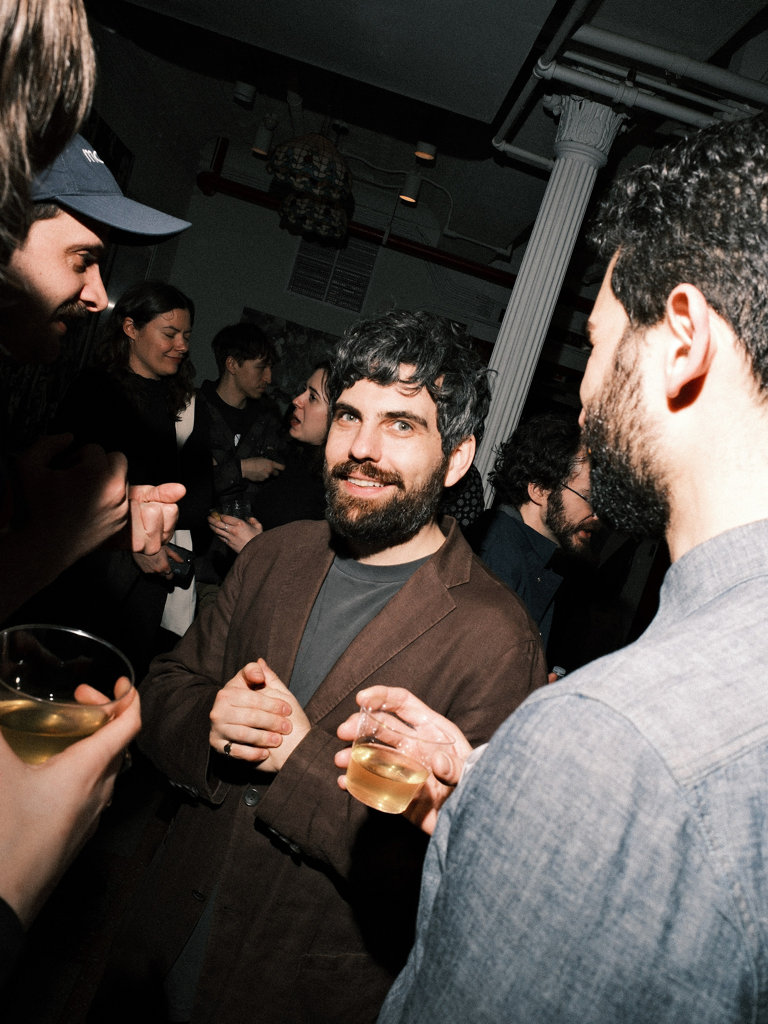 5. Event photographer NYC