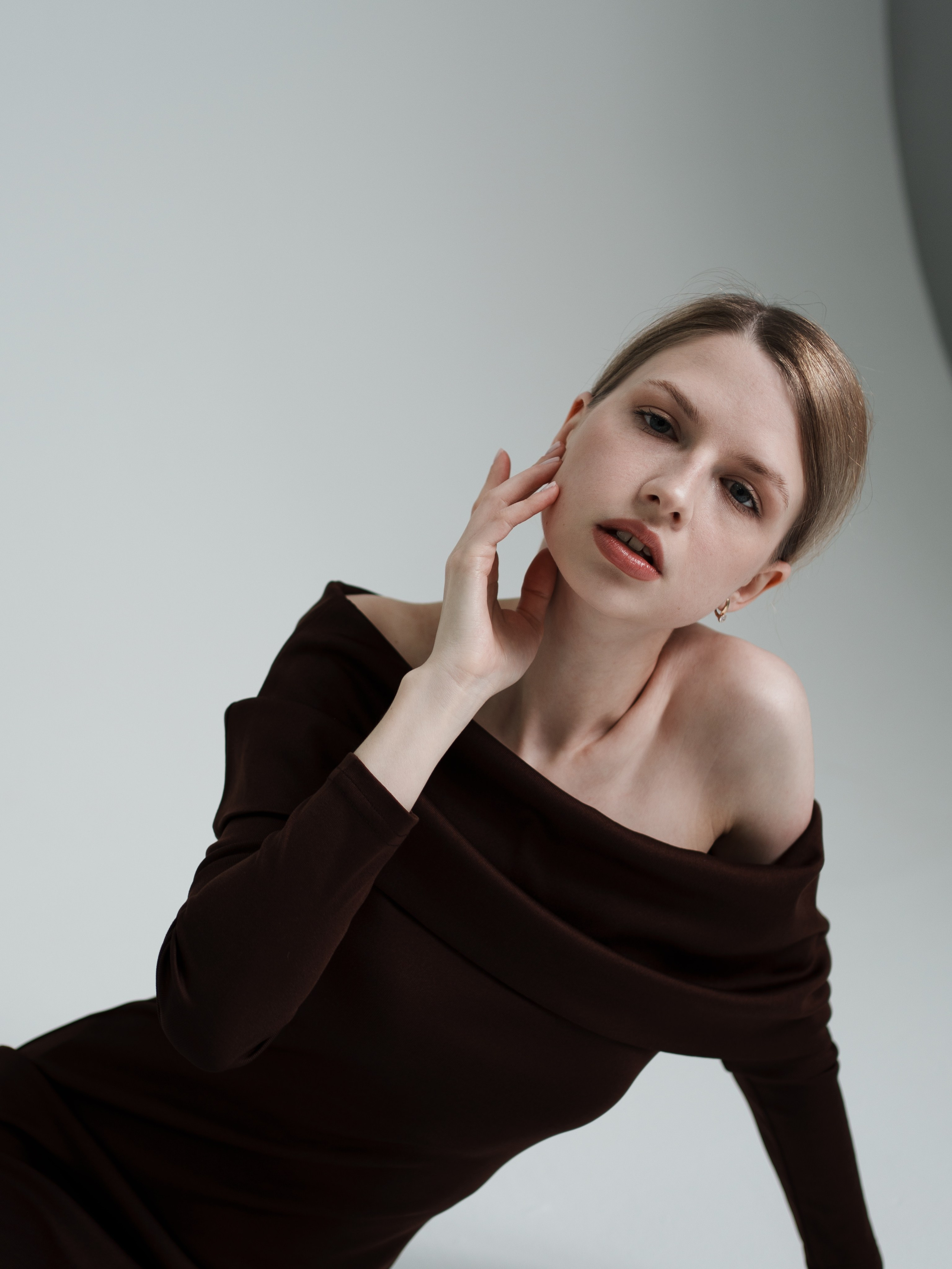 Margarita. Alisha Geva женский портретный фотограф в Дубае