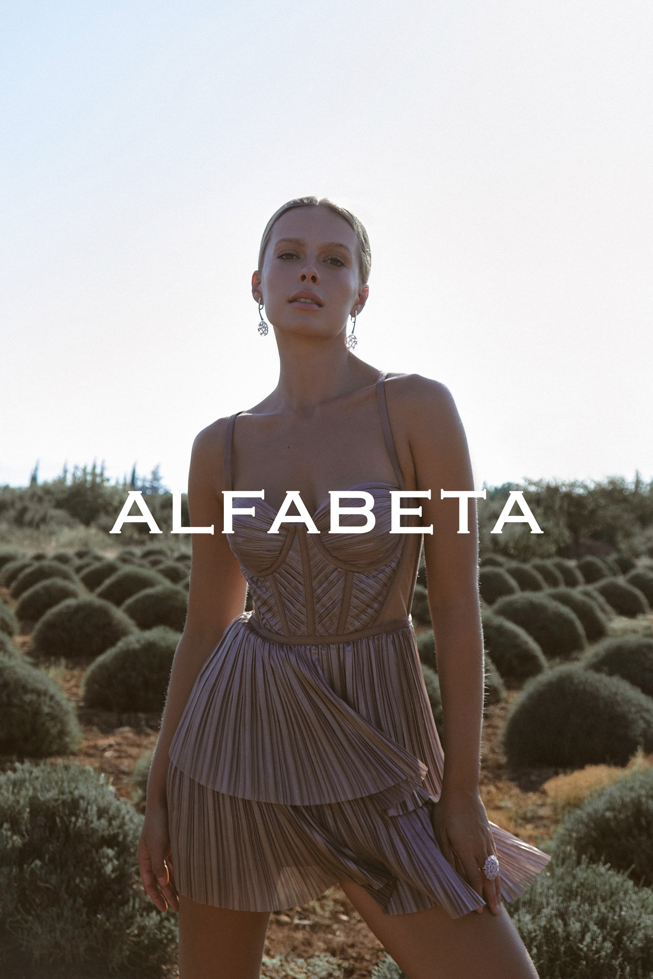 Alfabeta SS'22. Commercial fashion photographer based in Turkey and Europe